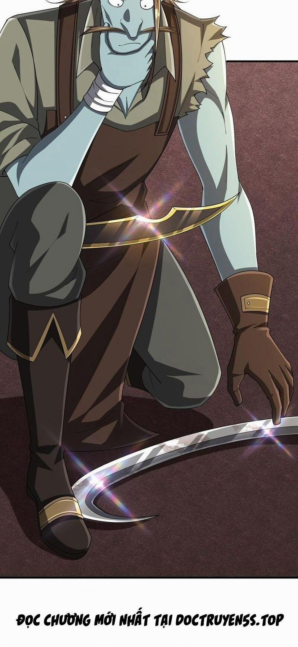 Bắt Đầu Với Trăm Vạn Minh Tệ 59 trang 21