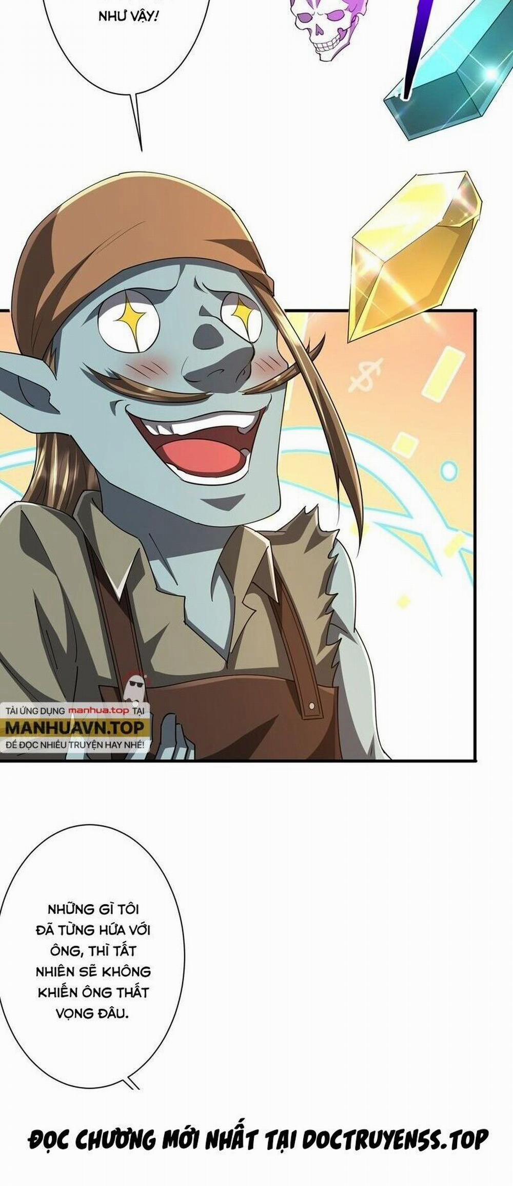 Bắt Đầu Với Trăm Vạn Minh Tệ 59 trang 25