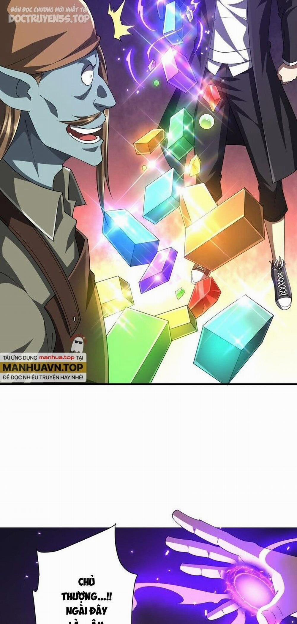 Bắt Đầu Với Trăm Vạn Minh Tệ 59 trang 30