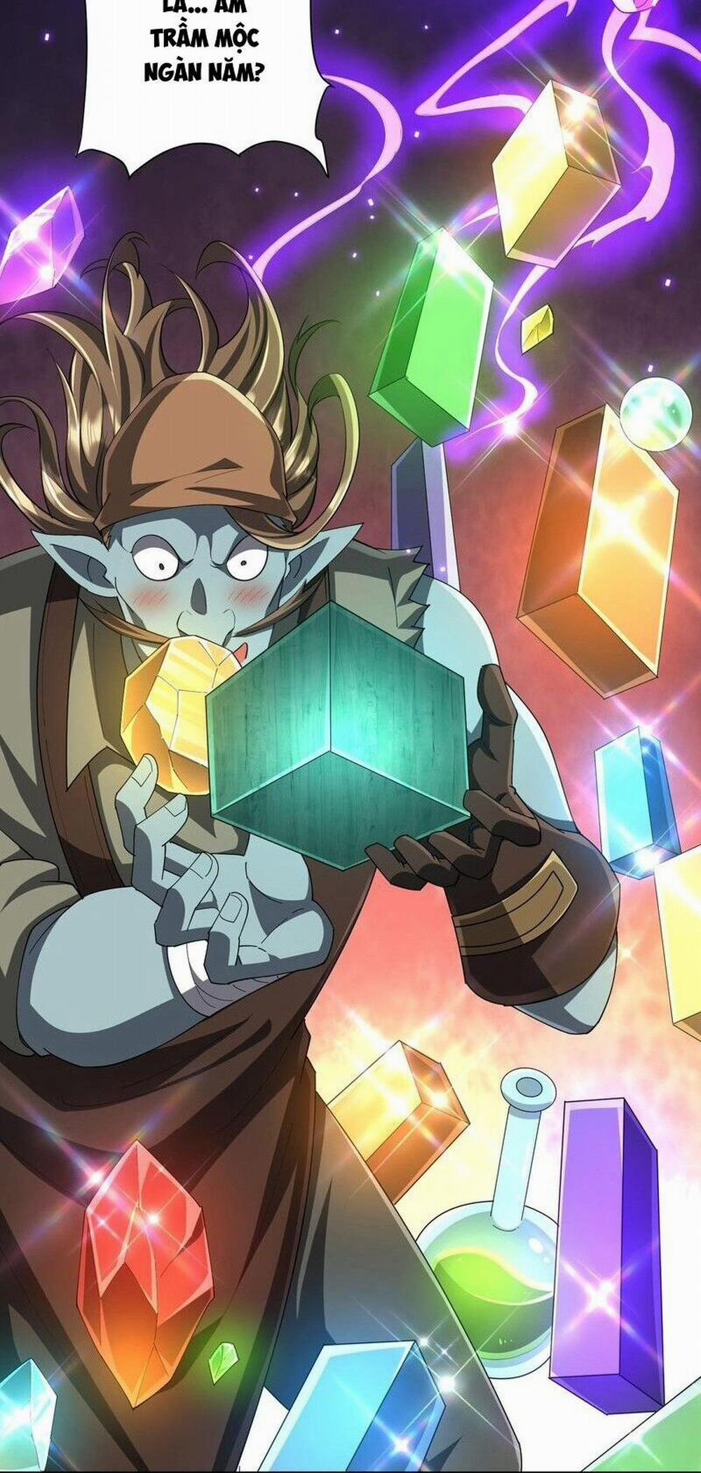 Bắt Đầu Với Trăm Vạn Minh Tệ 59 trang 31