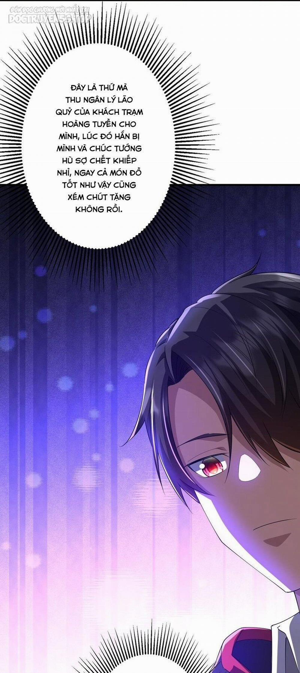 Bắt Đầu Với Trăm Vạn Minh Tệ 59 trang 32