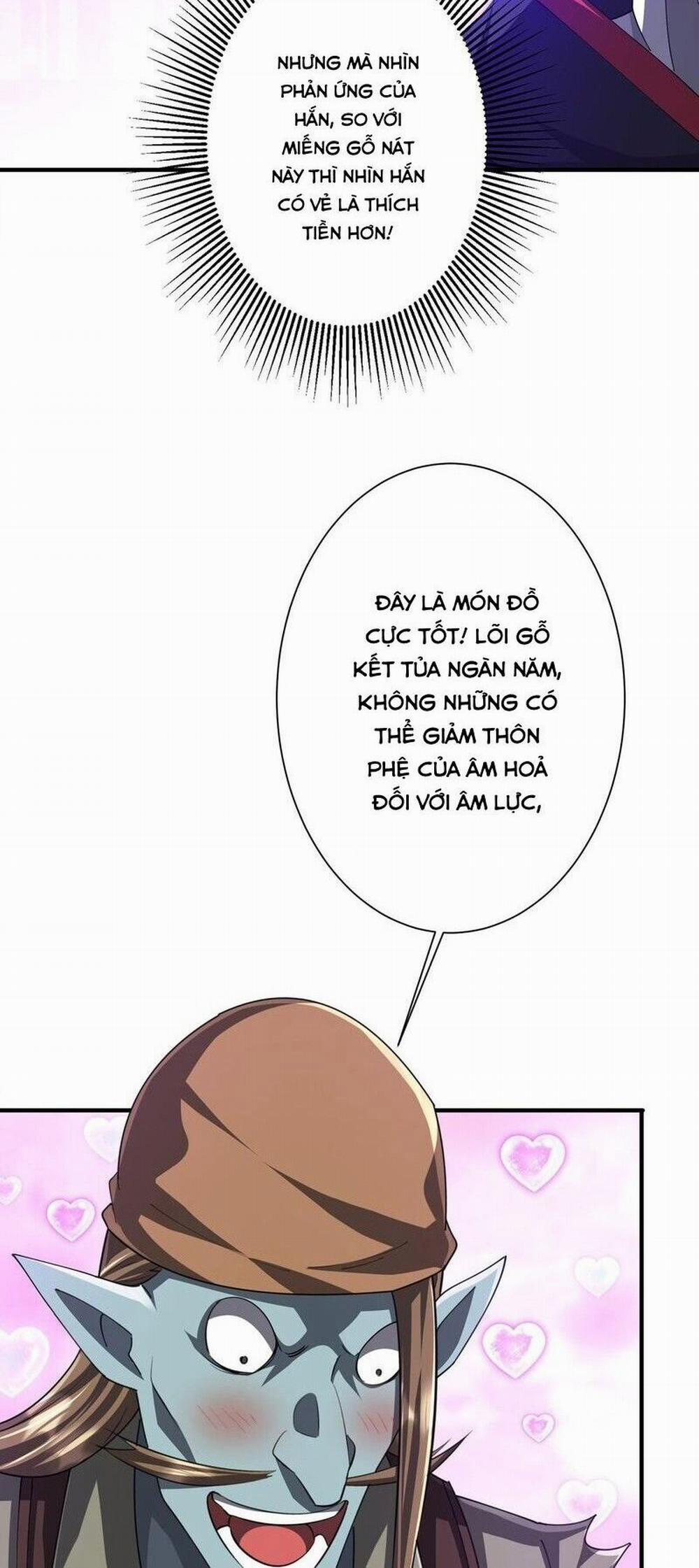 Bắt Đầu Với Trăm Vạn Minh Tệ 59 trang 33