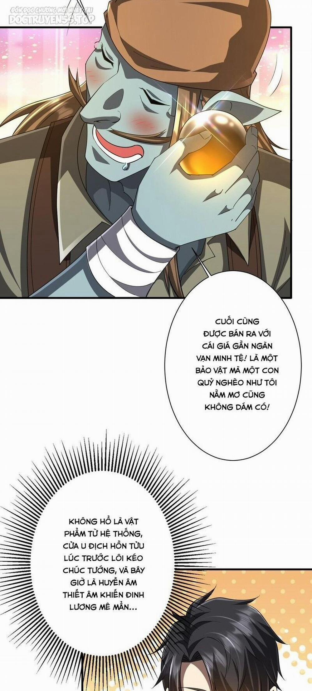 Bắt Đầu Với Trăm Vạn Minh Tệ 59 trang 38