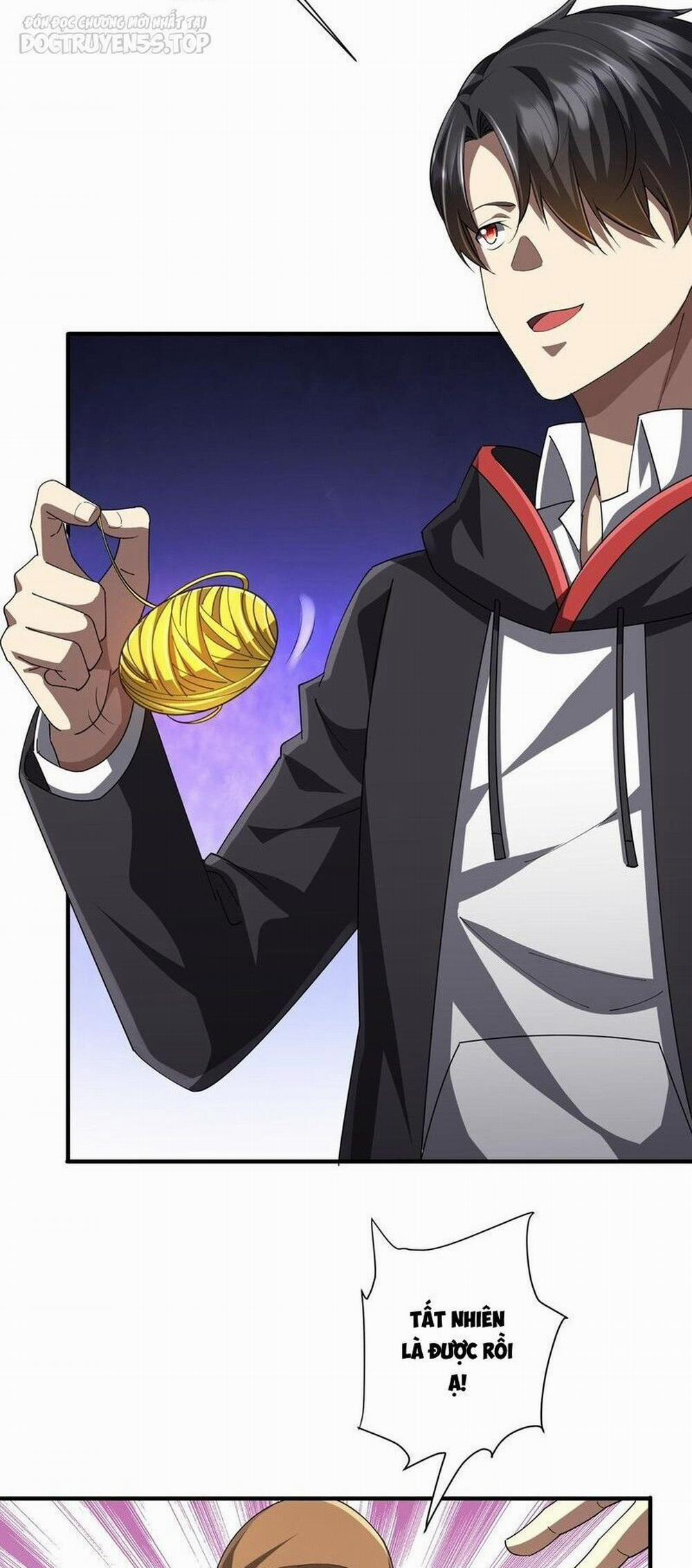 Bắt Đầu Với Trăm Vạn Minh Tệ 59 trang 46