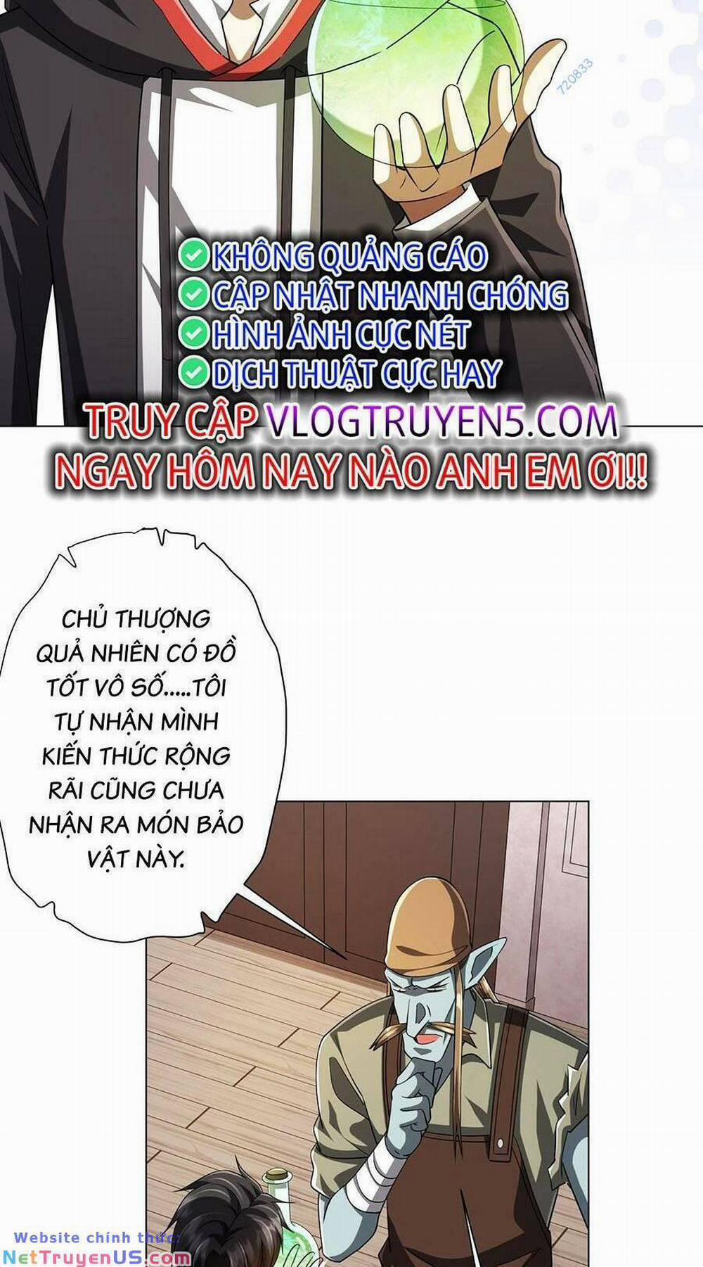 Bắt Đầu Với Trăm Vạn Minh Tệ 60 trang 1