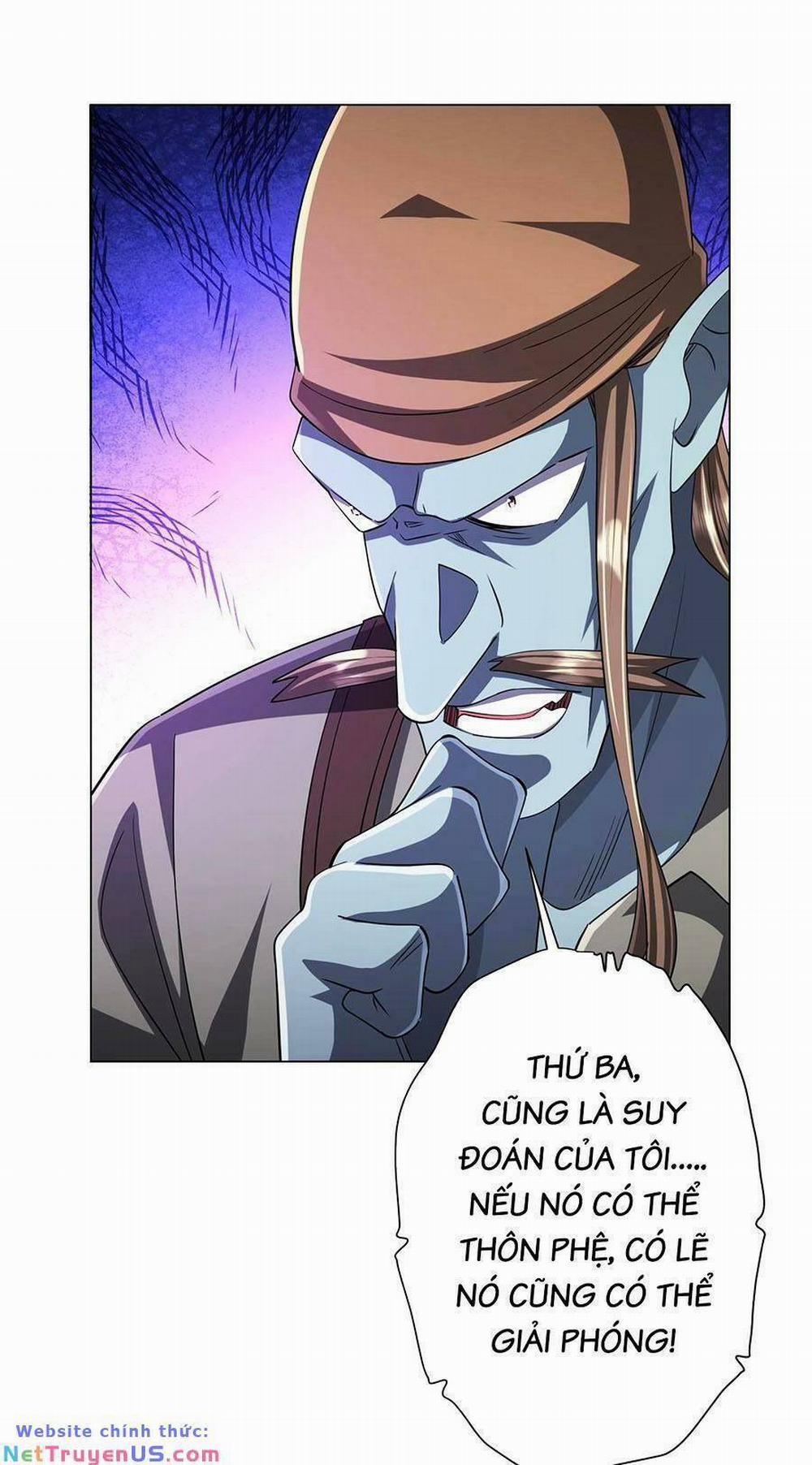 Bắt Đầu Với Trăm Vạn Minh Tệ 60 trang 24