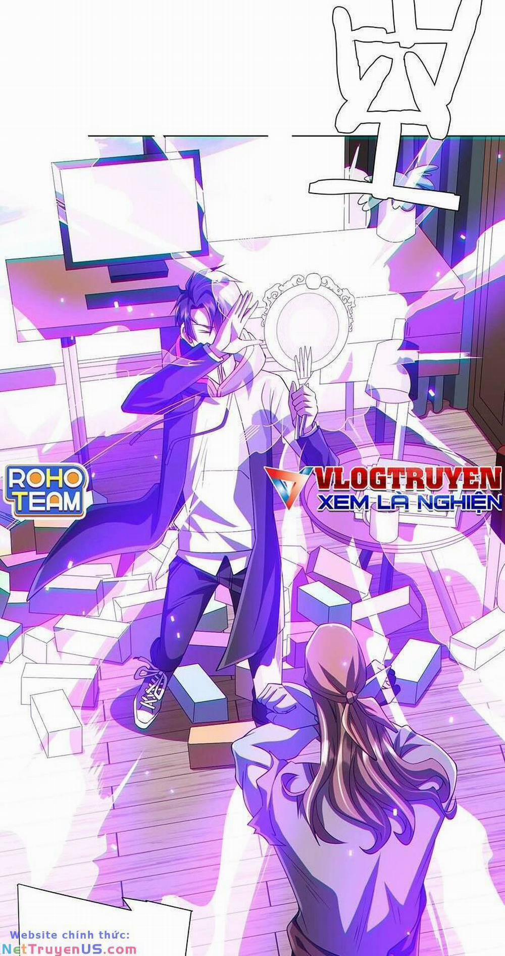 Bắt Đầu Với Trăm Vạn Minh Tệ 60 trang 37