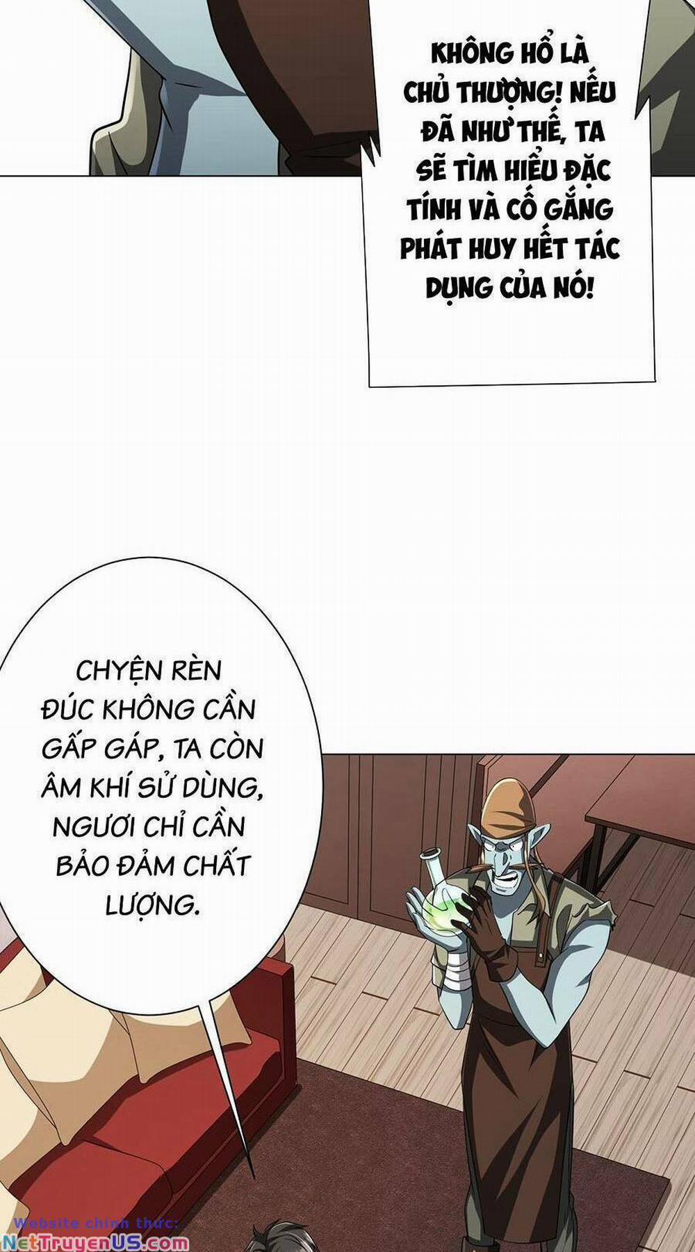 Bắt Đầu Với Trăm Vạn Minh Tệ 60 trang 4