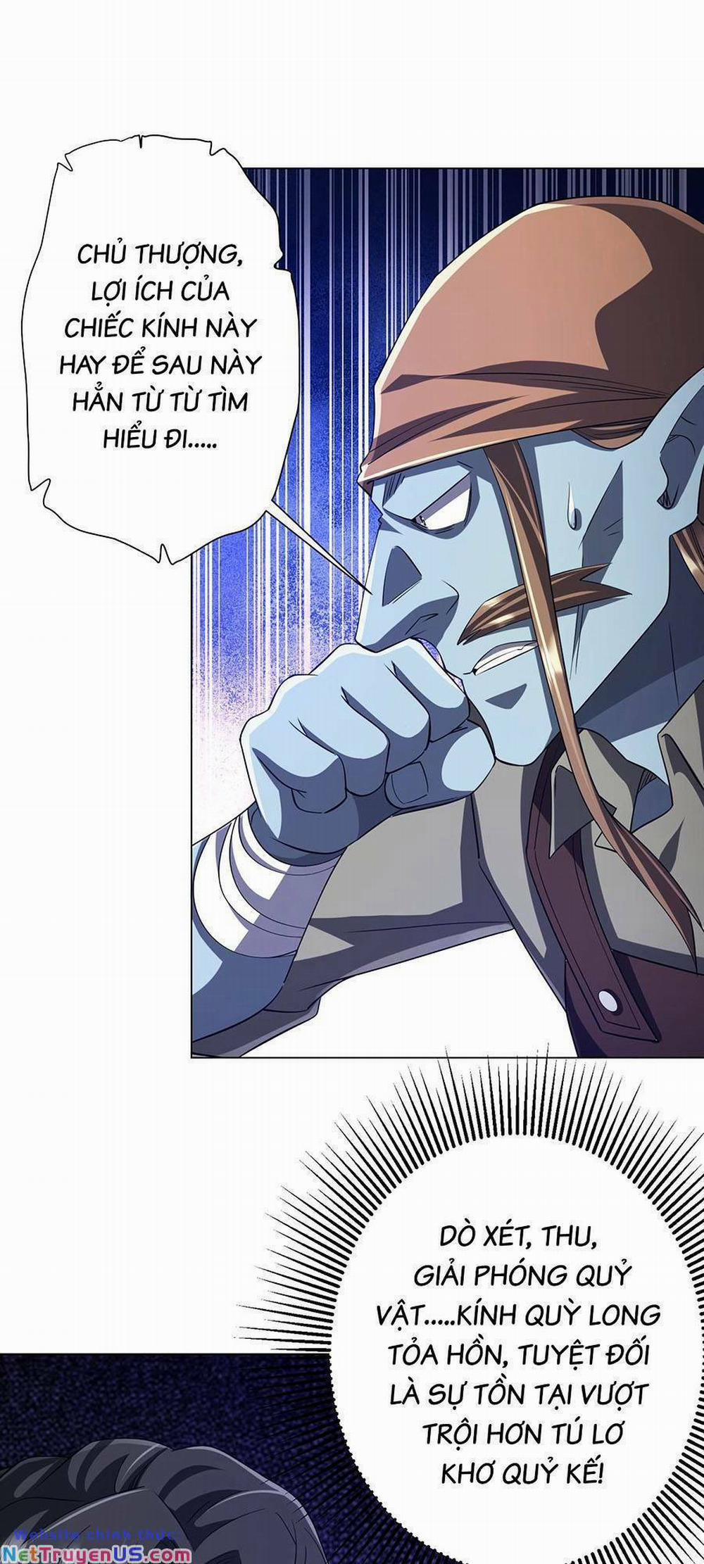 Bắt Đầu Với Trăm Vạn Minh Tệ 60 trang 44