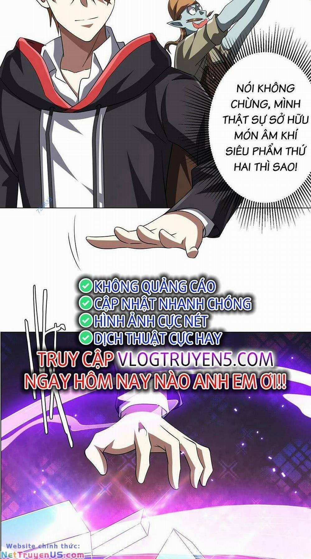 Bắt Đầu Với Trăm Vạn Minh Tệ 60 trang 6