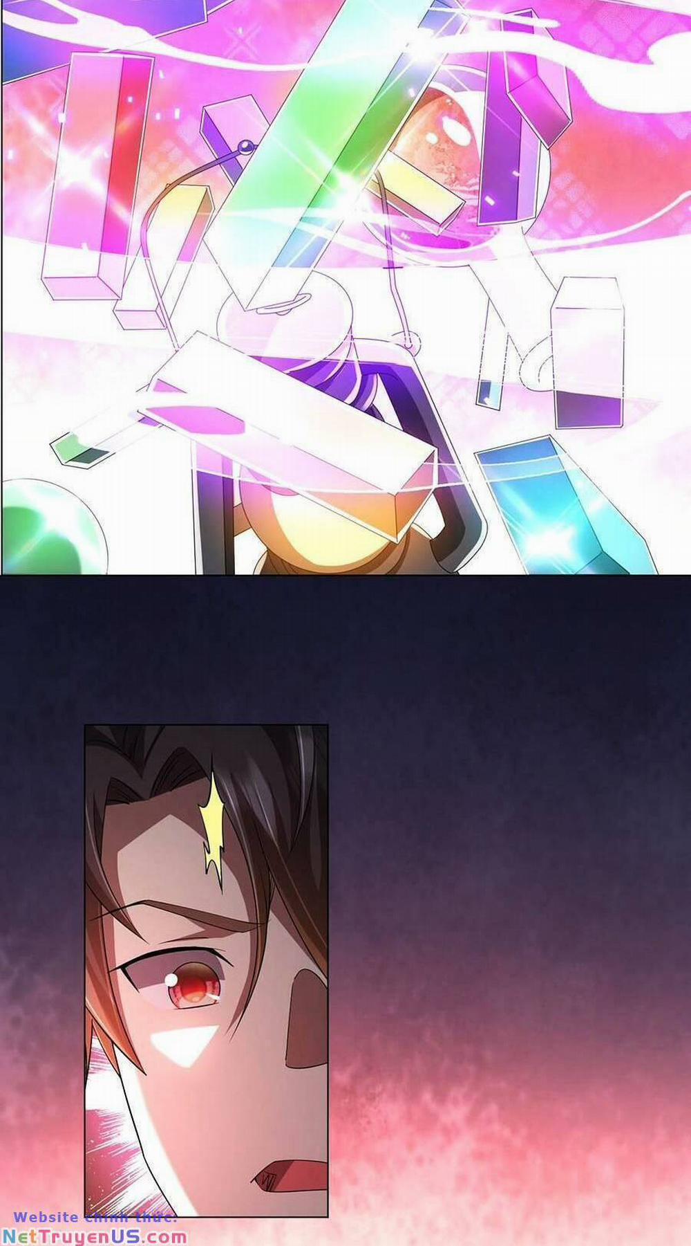 Bắt Đầu Với Trăm Vạn Minh Tệ 60 trang 7