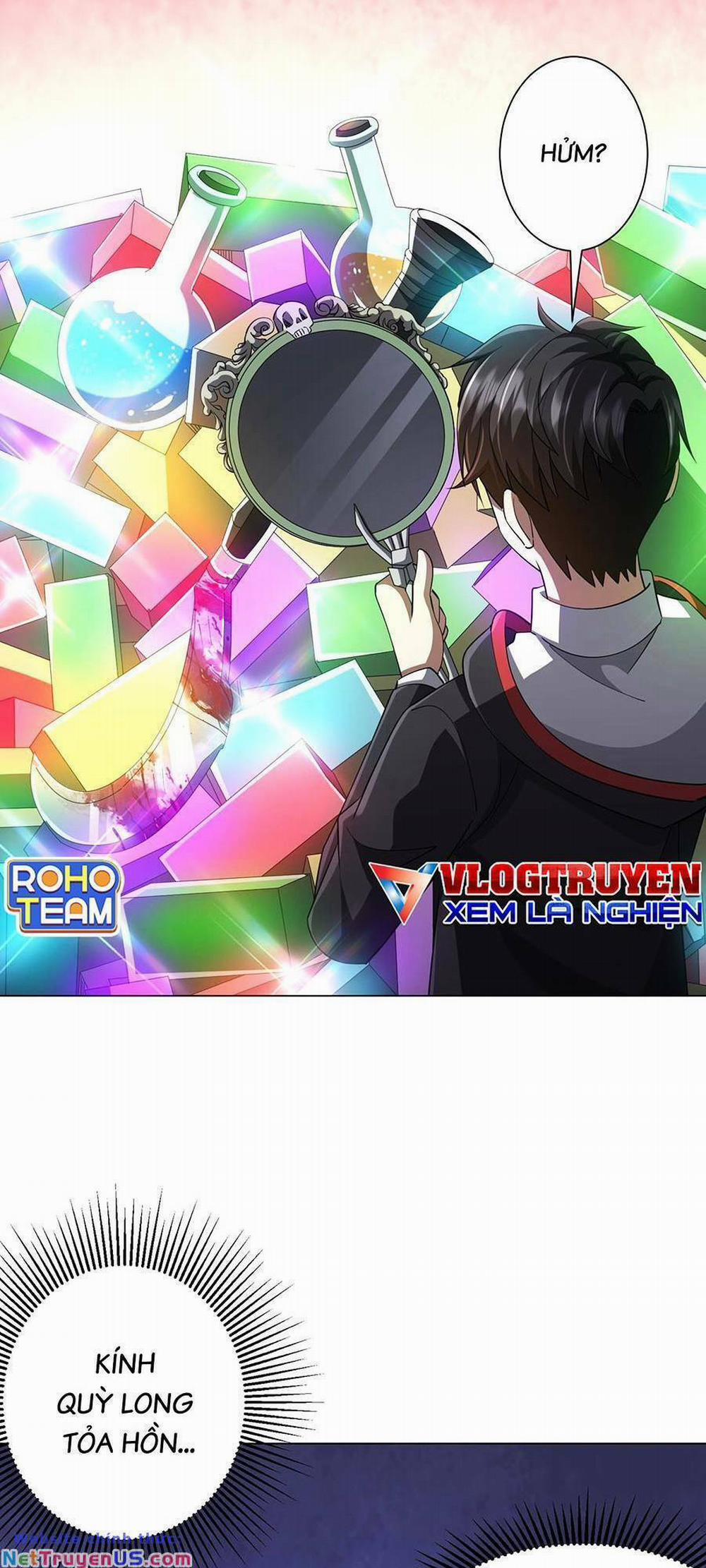 Bắt Đầu Với Trăm Vạn Minh Tệ 60 trang 8