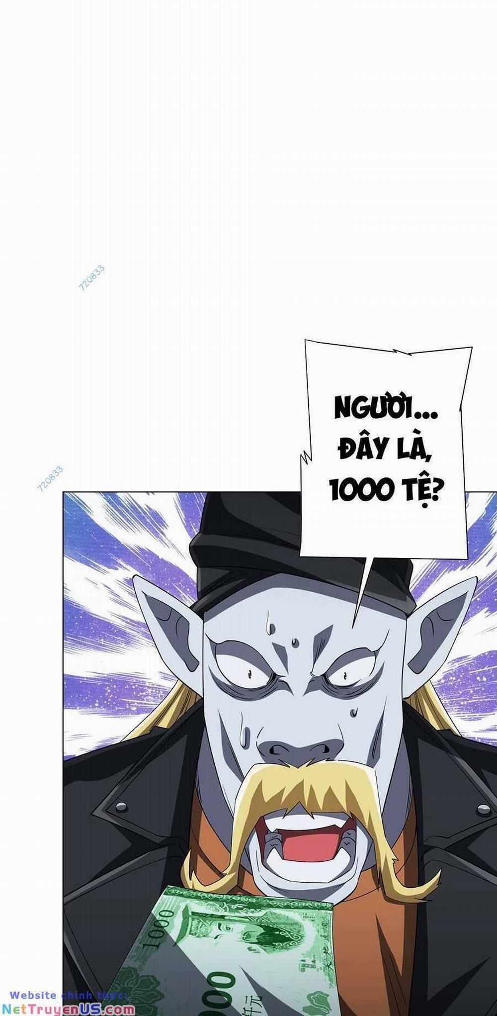 Bắt Đầu Với Trăm Vạn Minh Tệ 61 trang 13