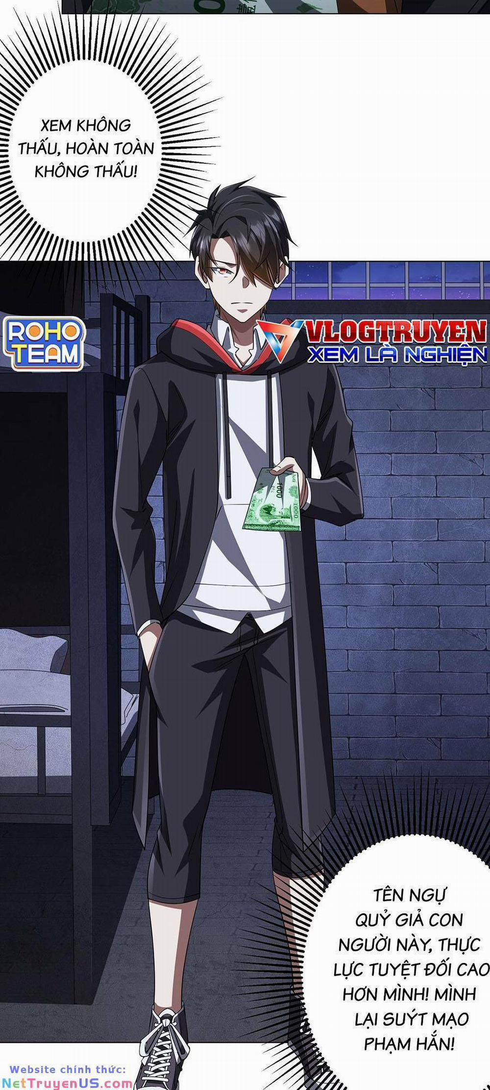 Bắt Đầu Với Trăm Vạn Minh Tệ 61 trang 14