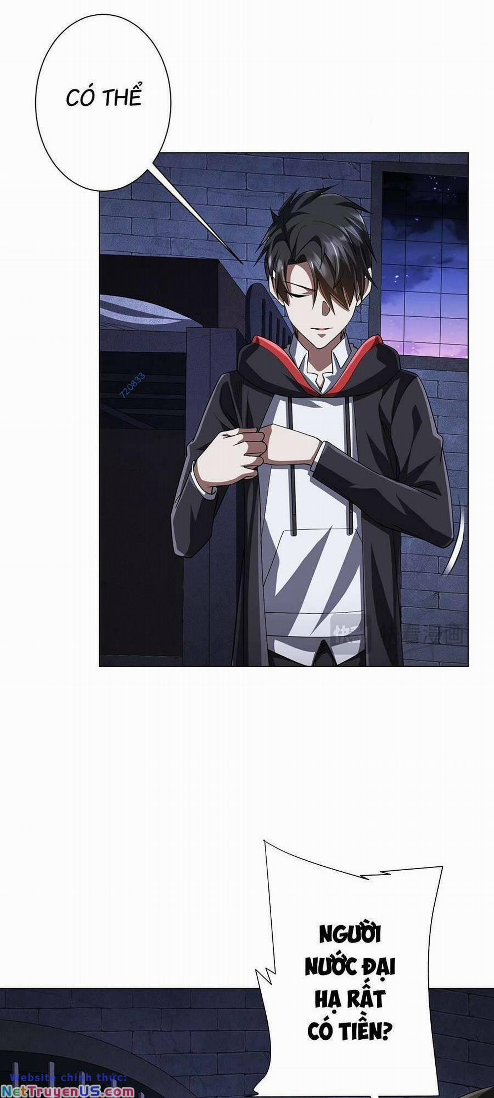 Bắt Đầu Với Trăm Vạn Minh Tệ 61 trang 17