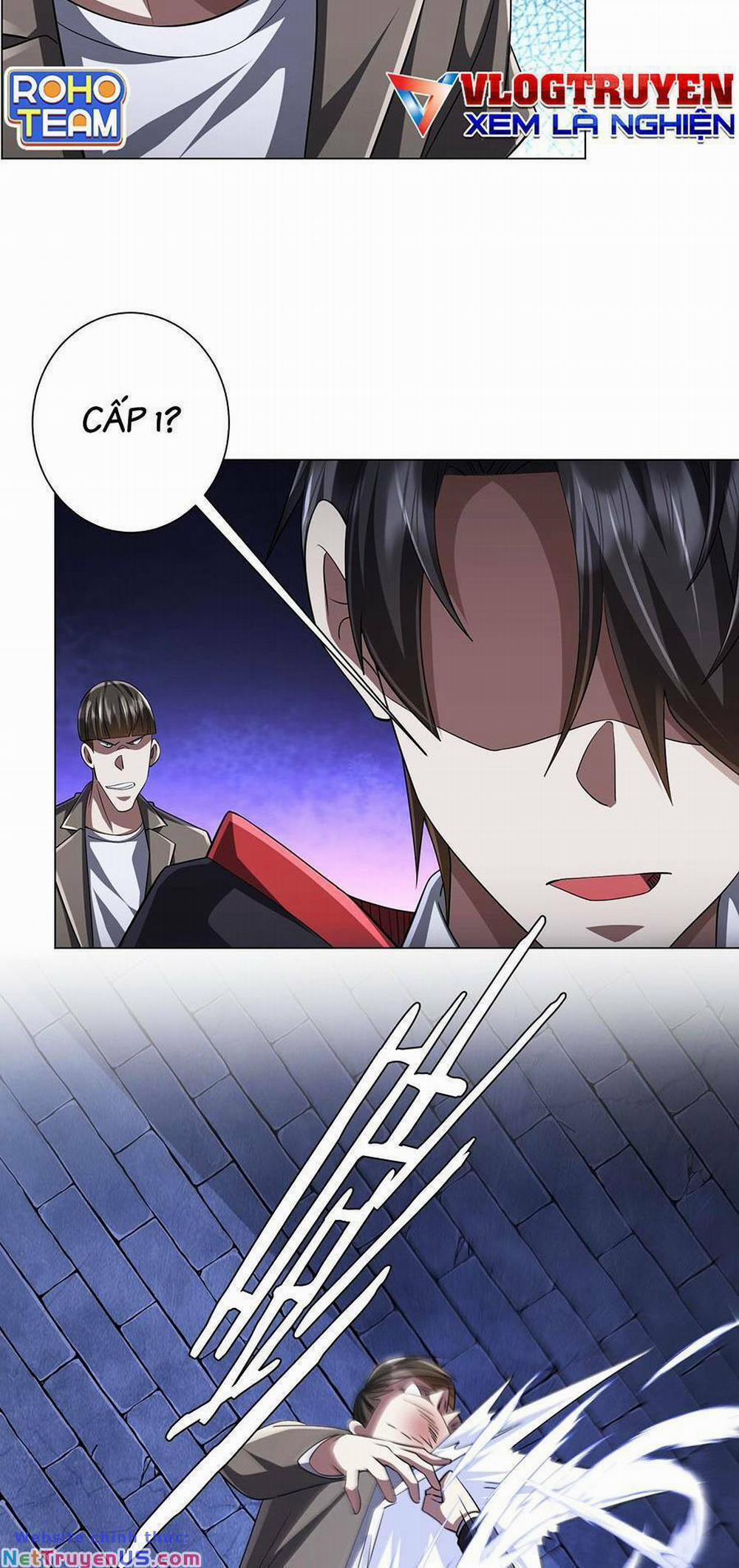 Bắt Đầu Với Trăm Vạn Minh Tệ 61 trang 21