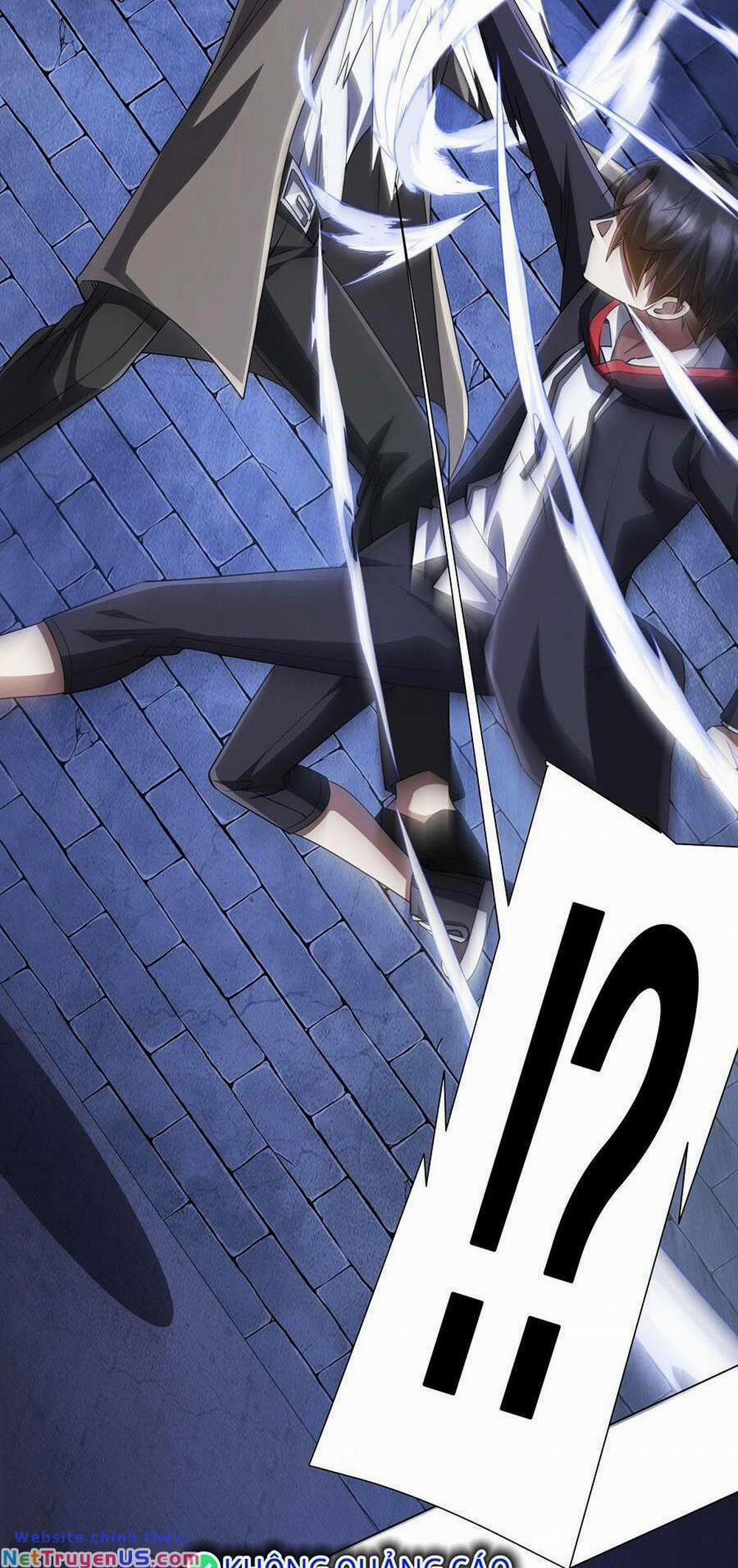 Bắt Đầu Với Trăm Vạn Minh Tệ 61 trang 22