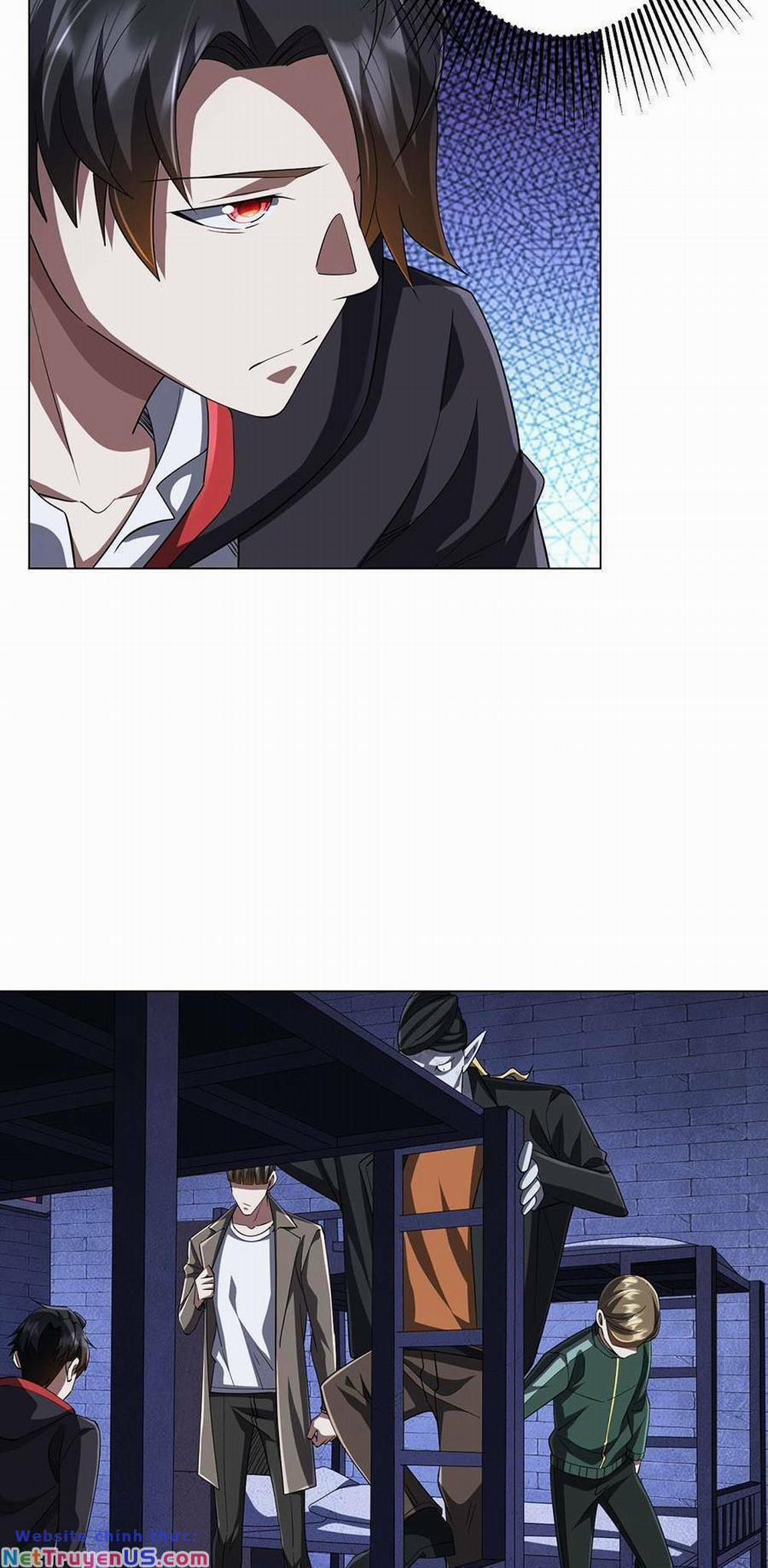 Bắt Đầu Với Trăm Vạn Minh Tệ 61 trang 3