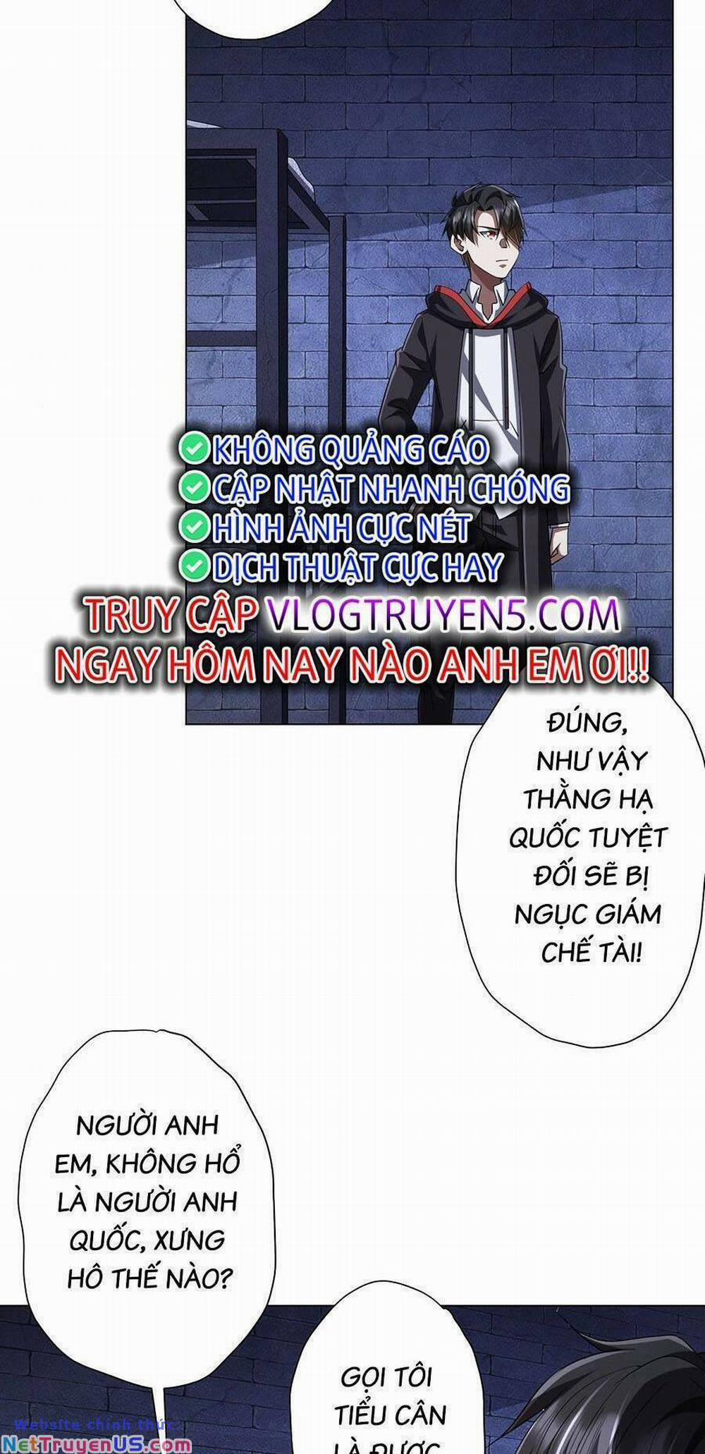 Bắt Đầu Với Trăm Vạn Minh Tệ 61 trang 31