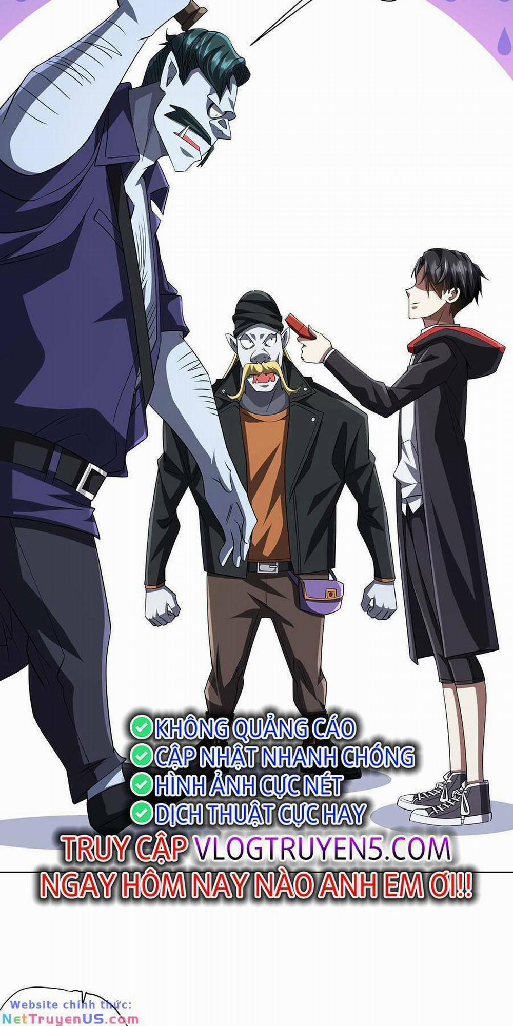 Bắt Đầu Với Trăm Vạn Minh Tệ 61 trang 45