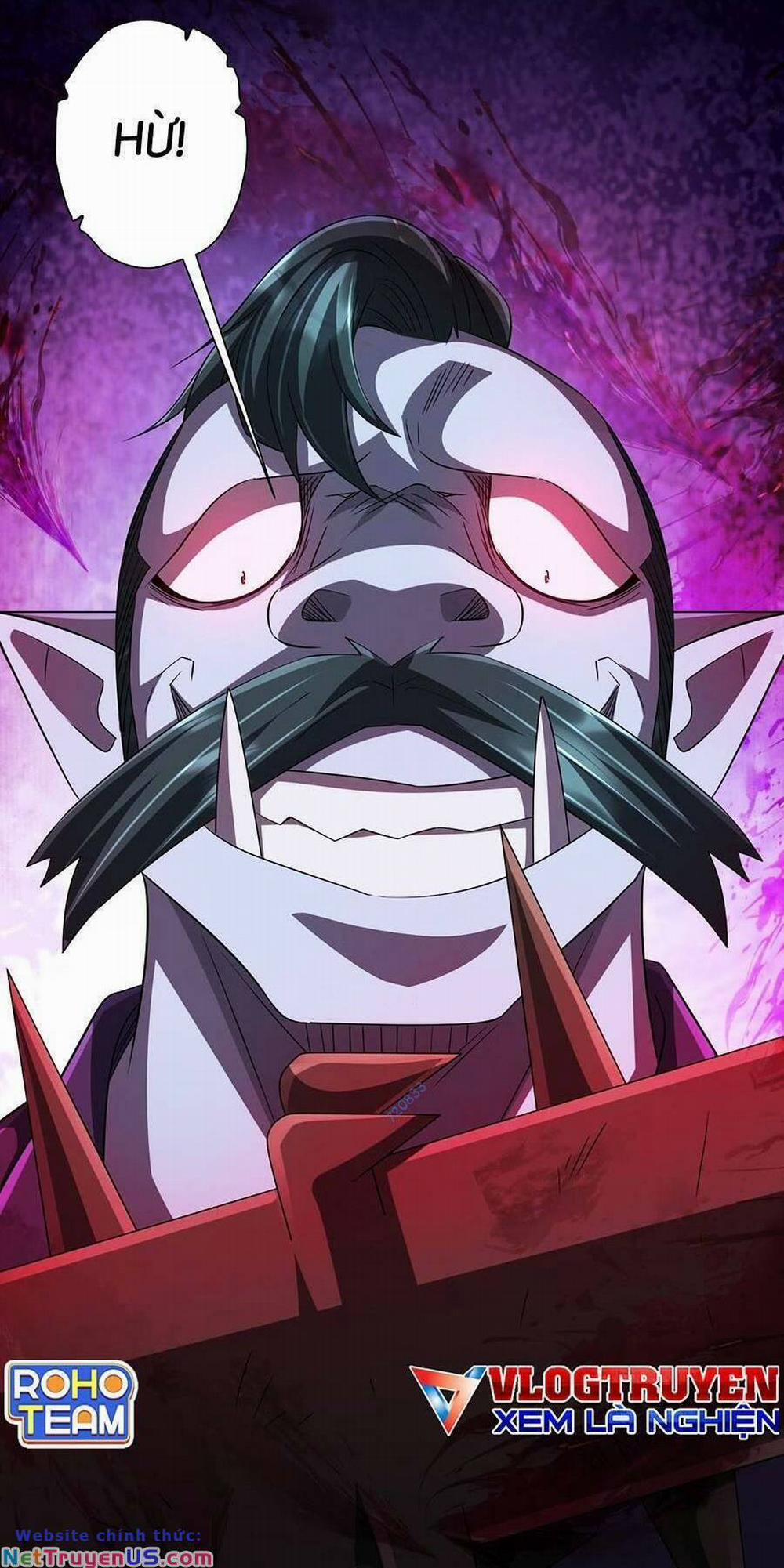 Bắt Đầu Với Trăm Vạn Minh Tệ 61 trang 55