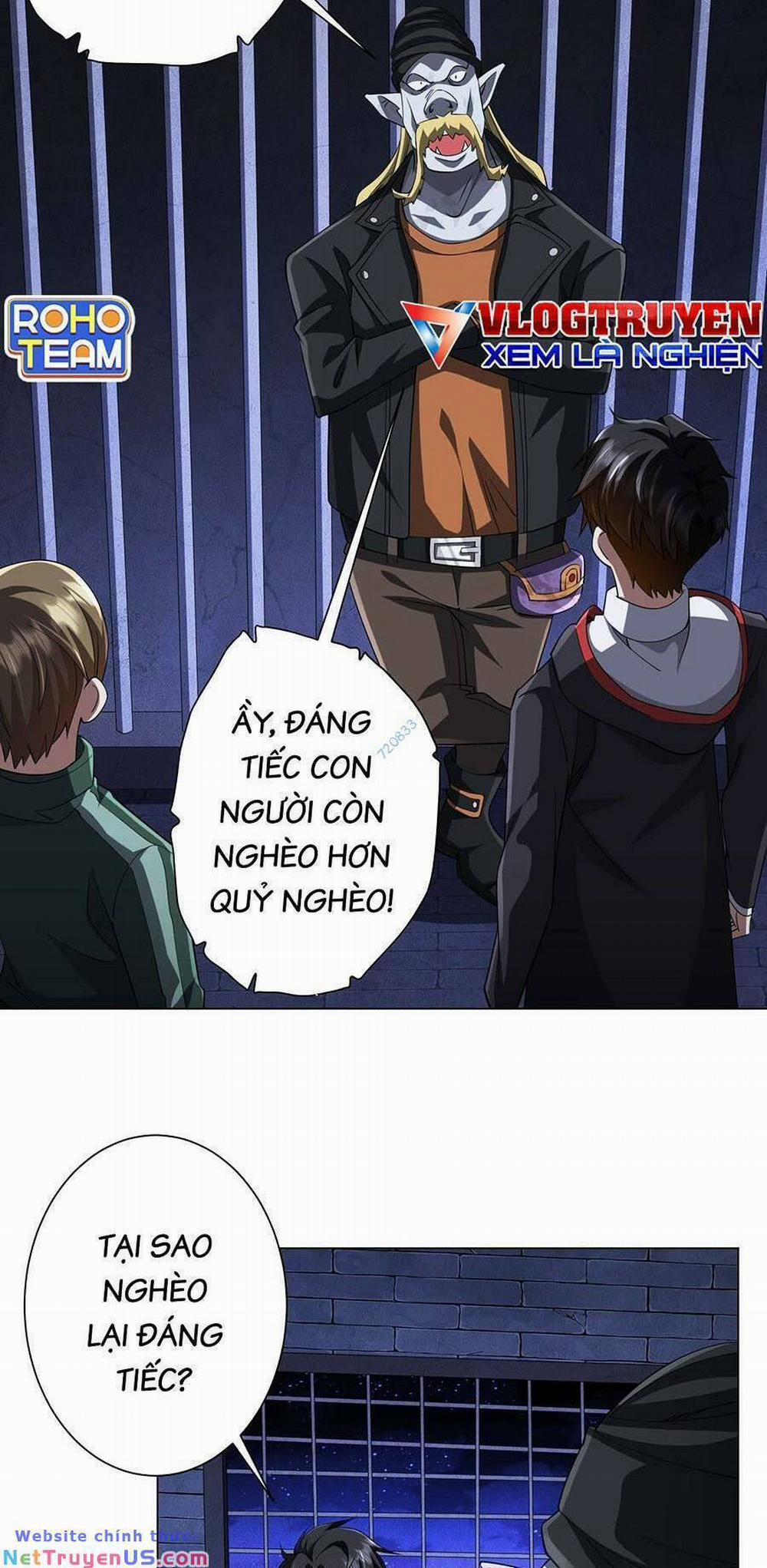 Bắt Đầu Với Trăm Vạn Minh Tệ 61 trang 7