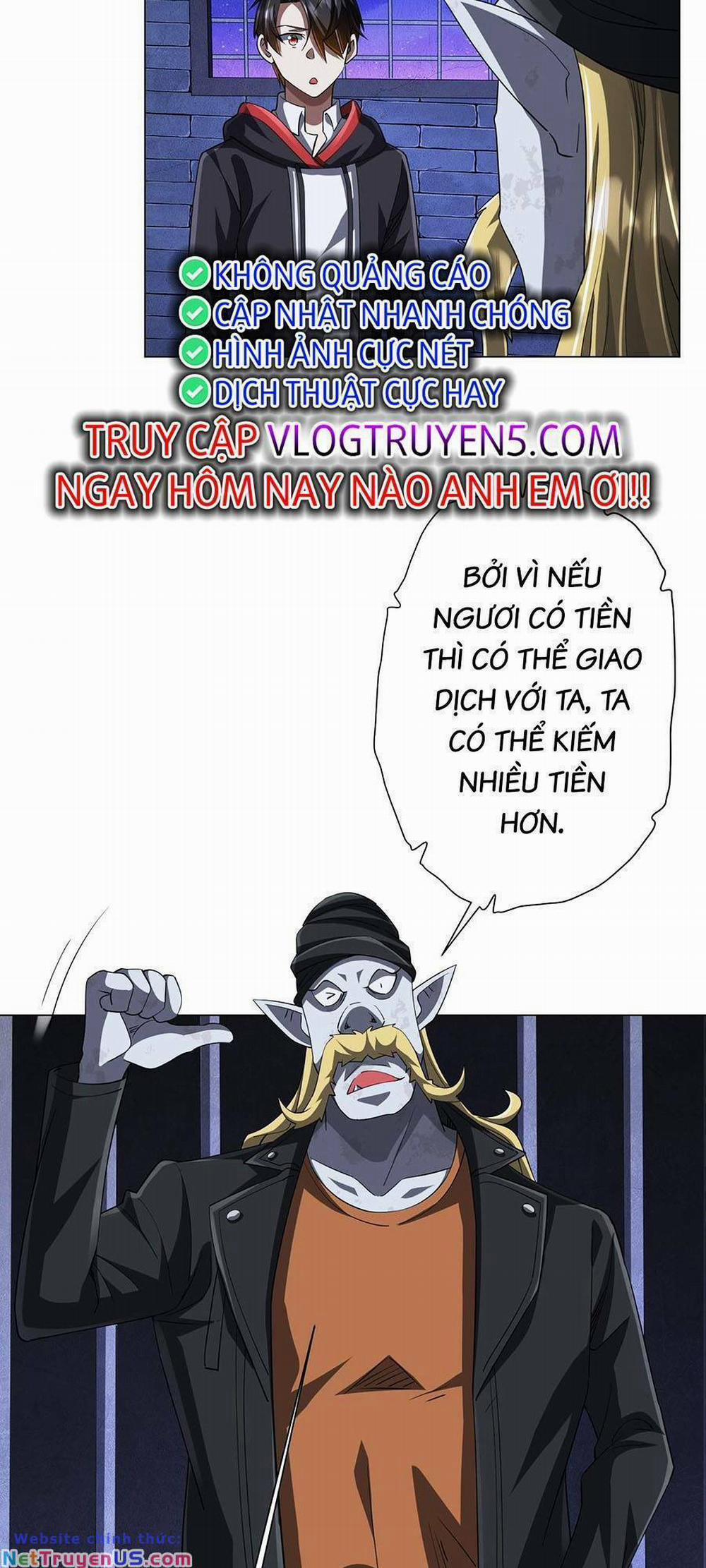 Bắt Đầu Với Trăm Vạn Minh Tệ 61 trang 8