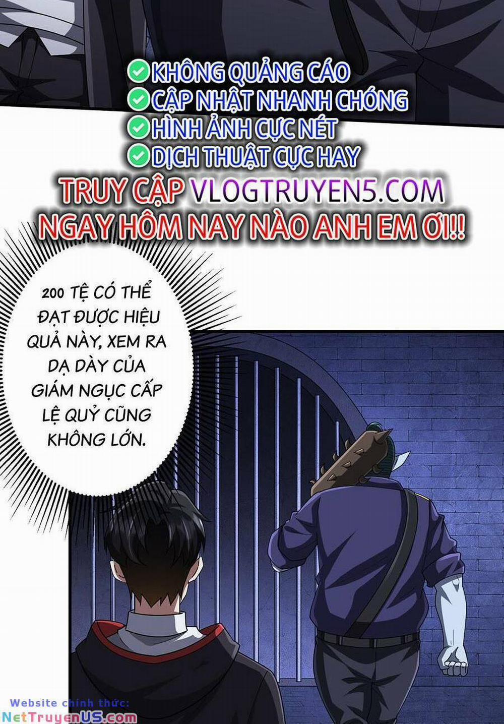 Bắt Đầu Với Trăm Vạn Minh Tệ 62 trang 11