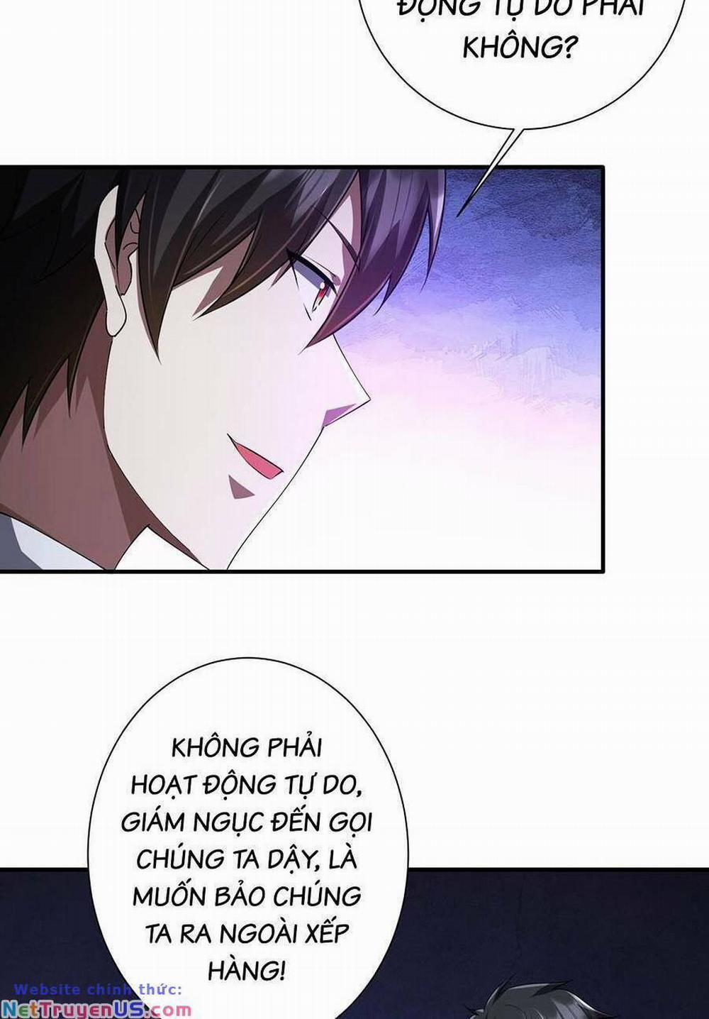 Bắt Đầu Với Trăm Vạn Minh Tệ 62 trang 19