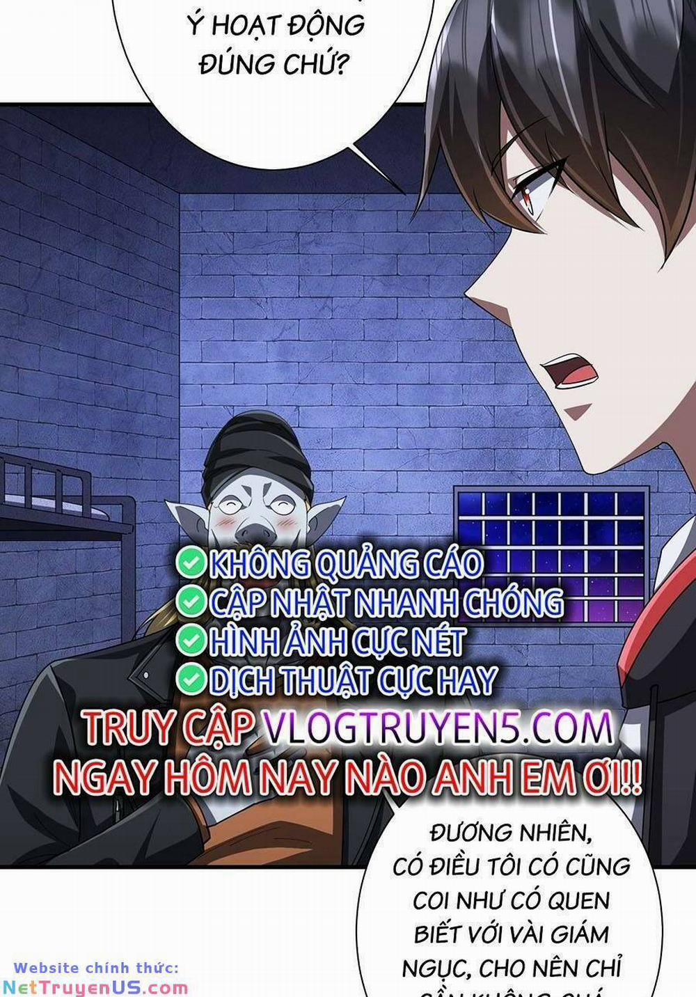 Bắt Đầu Với Trăm Vạn Minh Tệ 62 trang 21