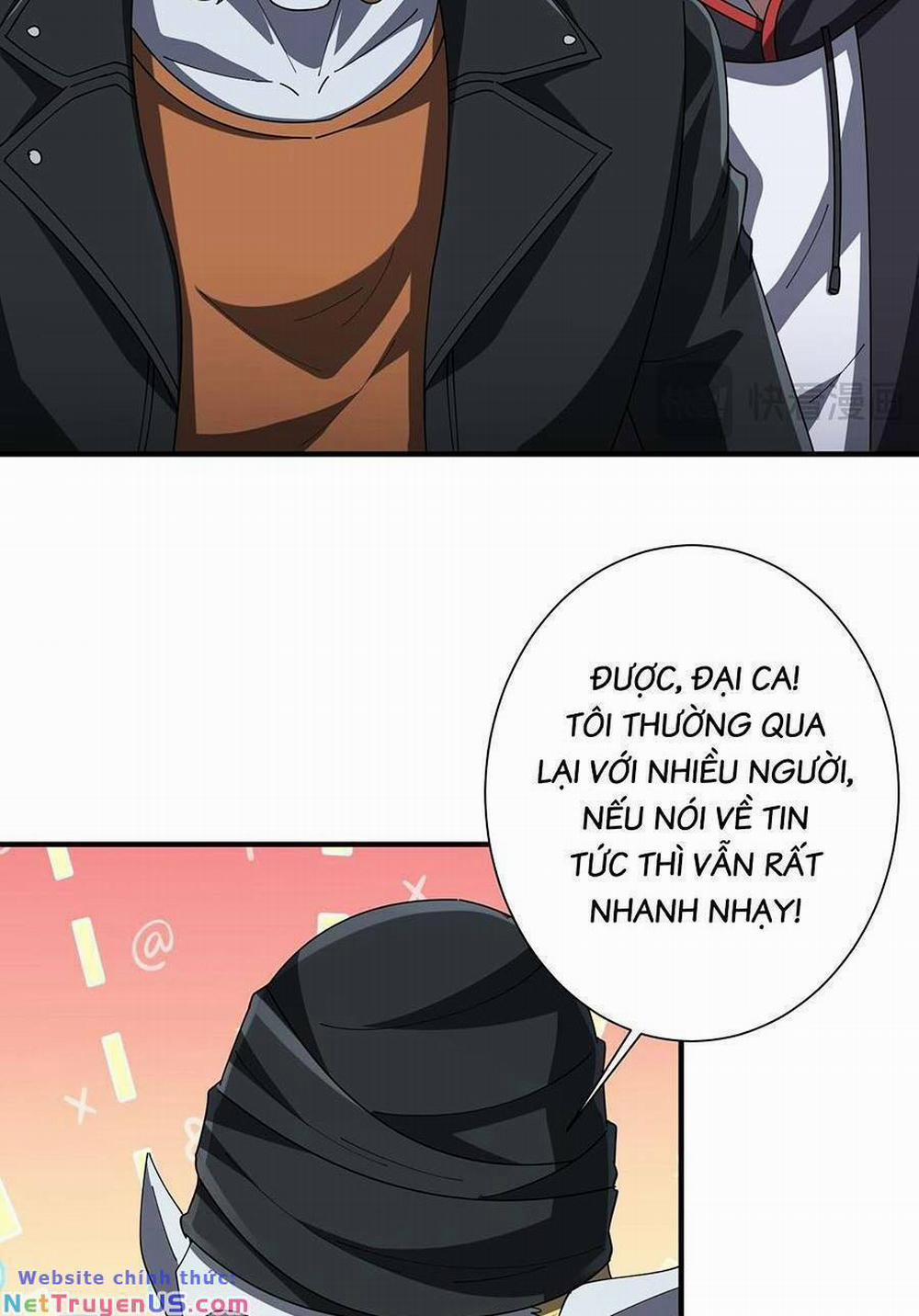 Bắt Đầu Với Trăm Vạn Minh Tệ 62 trang 23