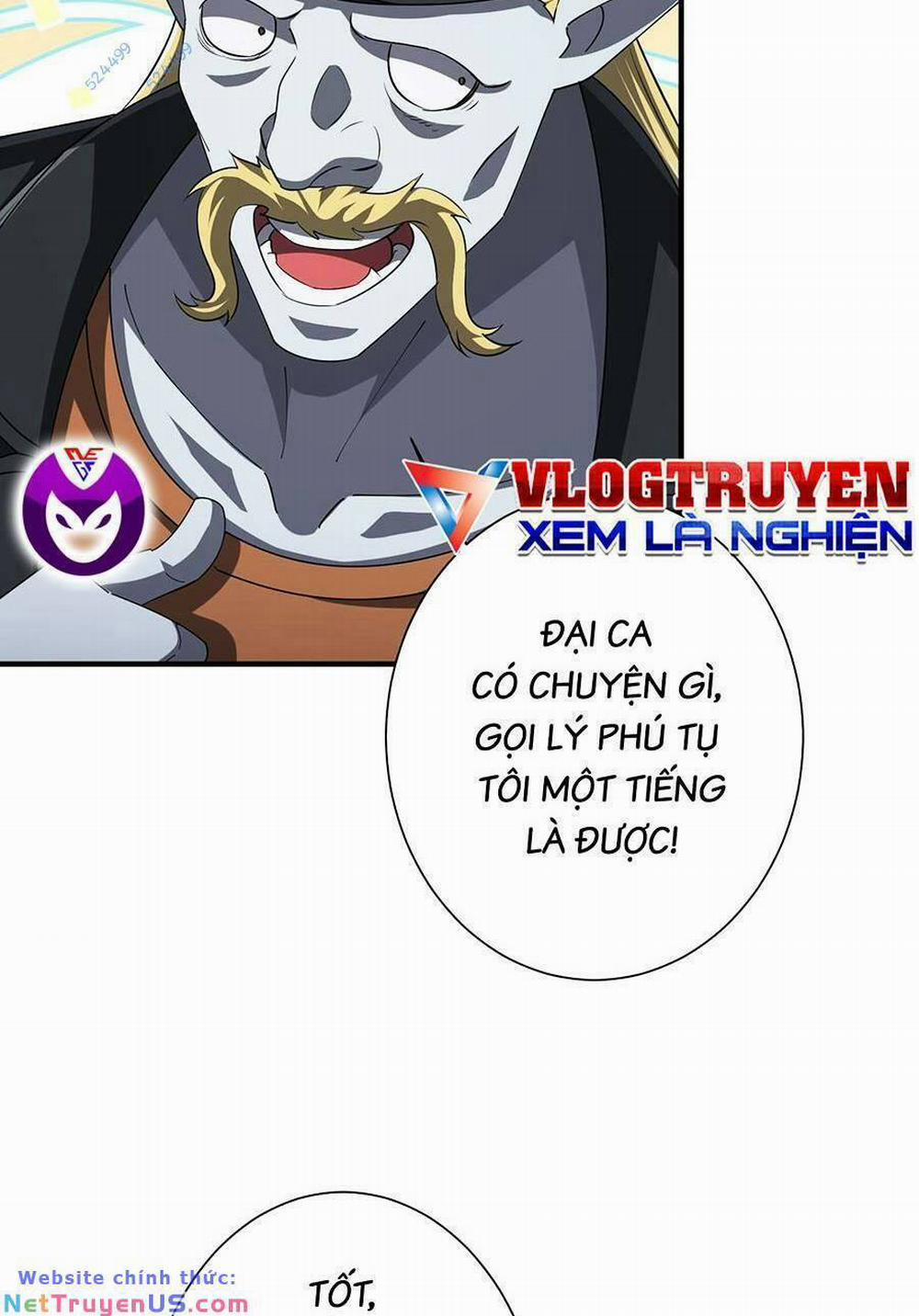 Bắt Đầu Với Trăm Vạn Minh Tệ 62 trang 24