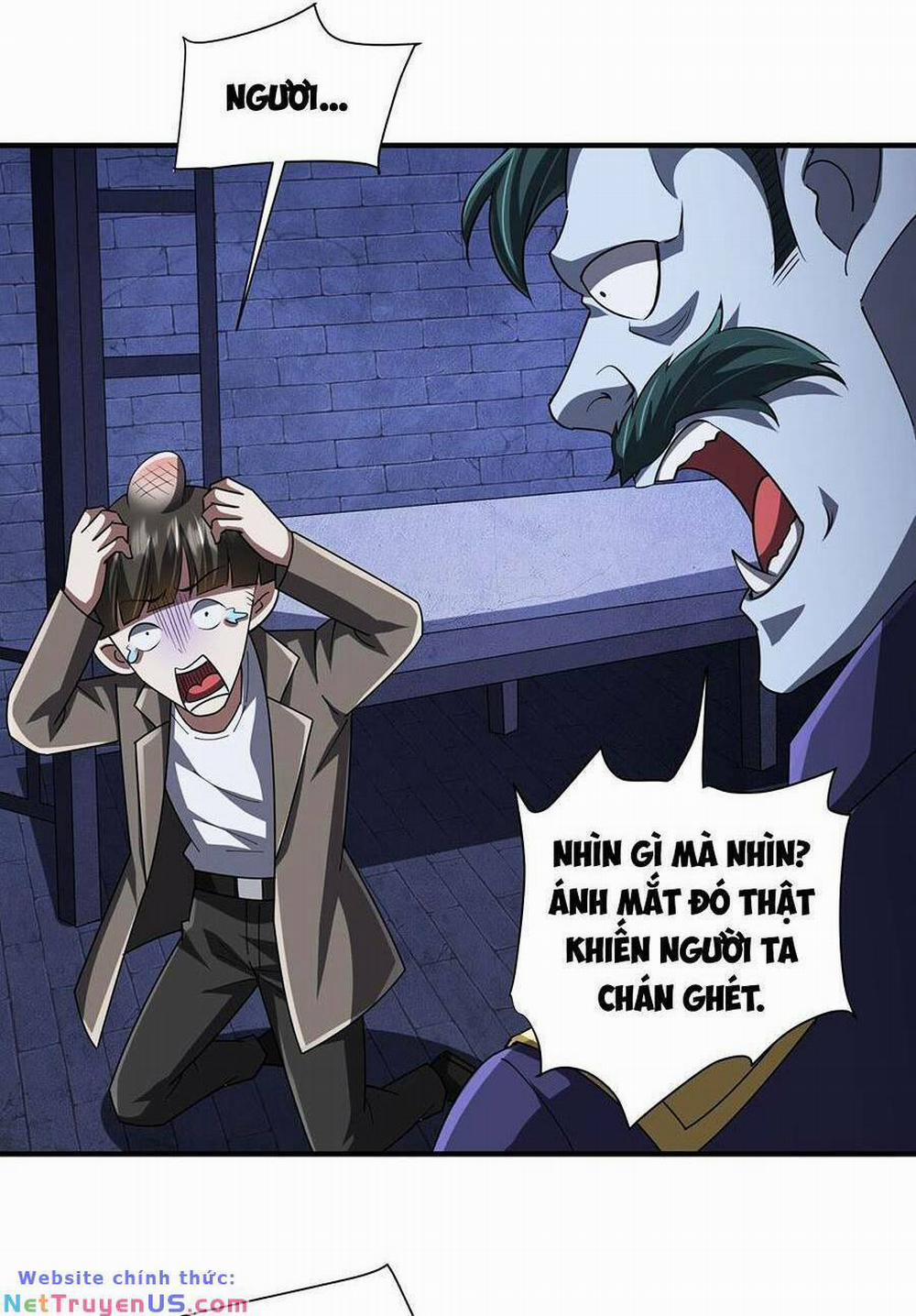 Bắt Đầu Với Trăm Vạn Minh Tệ 62 trang 3