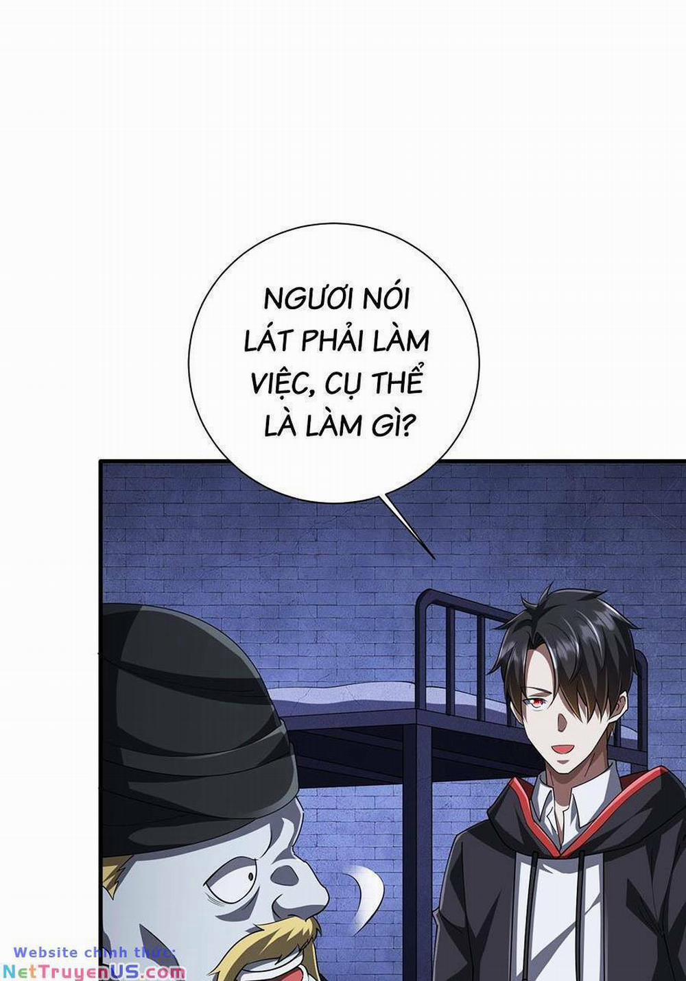 Bắt Đầu Với Trăm Vạn Minh Tệ 62 trang 30