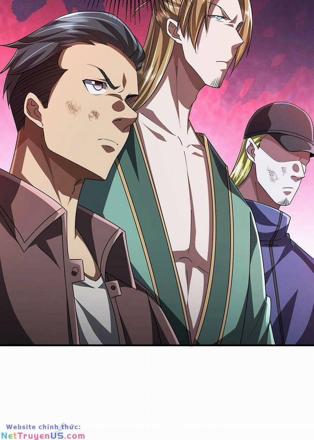 Bắt Đầu Với Trăm Vạn Minh Tệ 62 trang 44