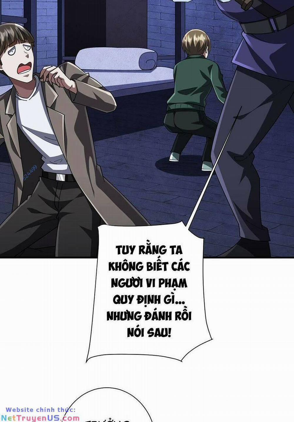 Bắt Đầu Với Trăm Vạn Minh Tệ 62 trang 5