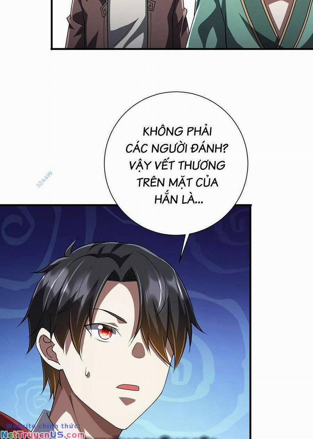 Bắt Đầu Với Trăm Vạn Minh Tệ 62 trang 53