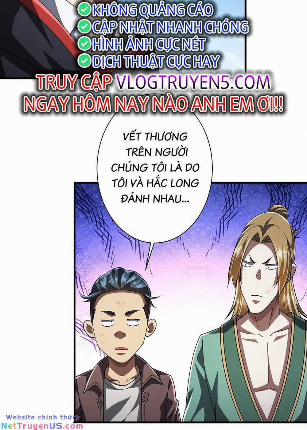 Bắt Đầu Với Trăm Vạn Minh Tệ 62 trang 54