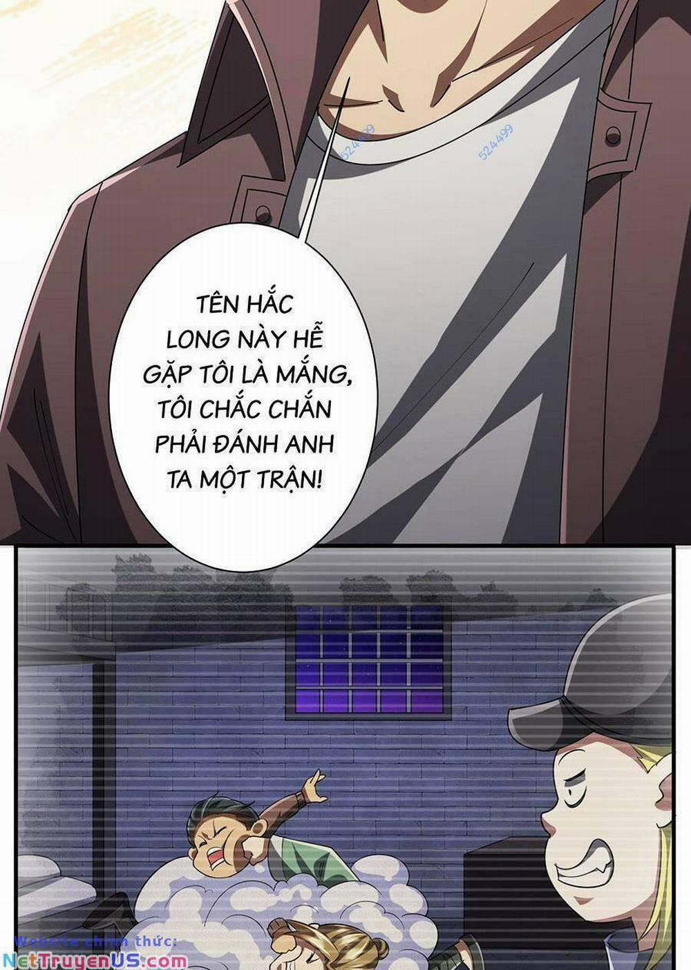 Bắt Đầu Với Trăm Vạn Minh Tệ 62 trang 56