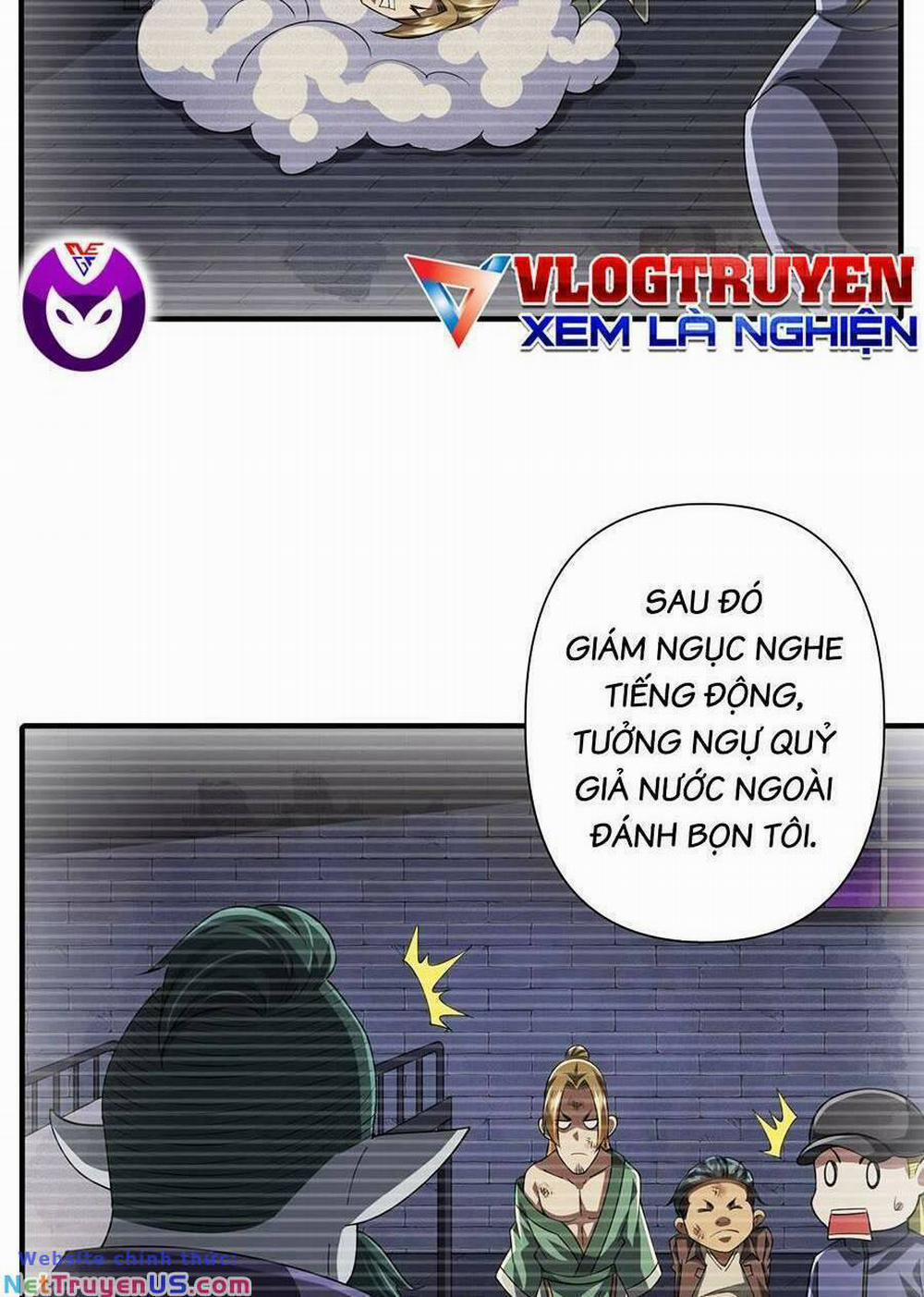 Bắt Đầu Với Trăm Vạn Minh Tệ 62 trang 57