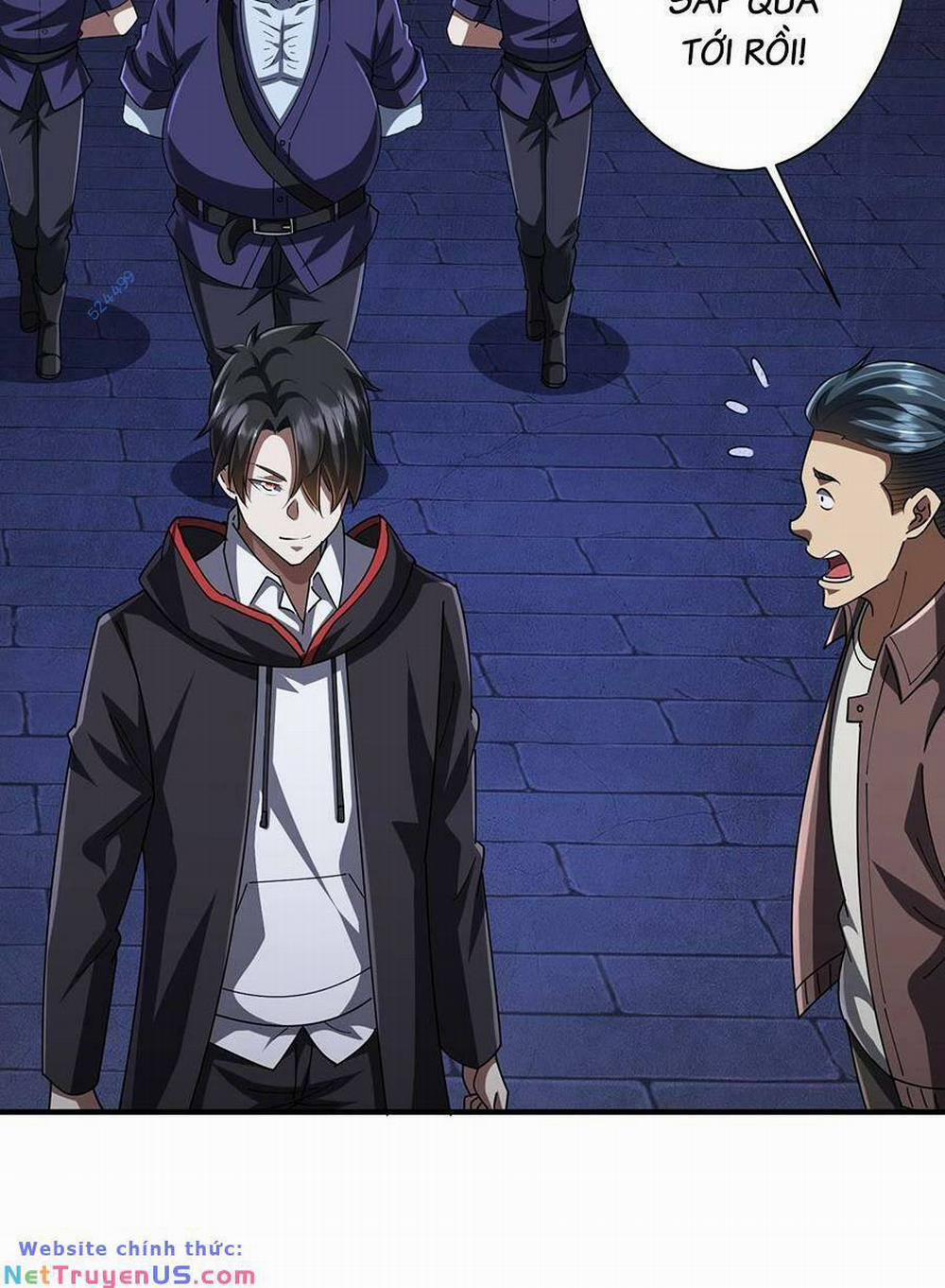 Bắt Đầu Với Trăm Vạn Minh Tệ 62 trang 68