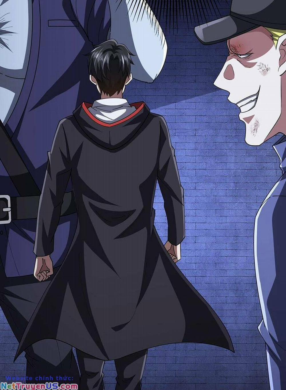 Bắt Đầu Với Trăm Vạn Minh Tệ 62 trang 71