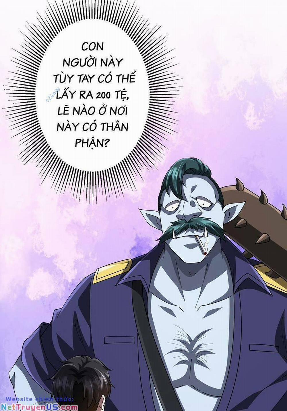 Bắt Đầu Với Trăm Vạn Minh Tệ 62 trang 8