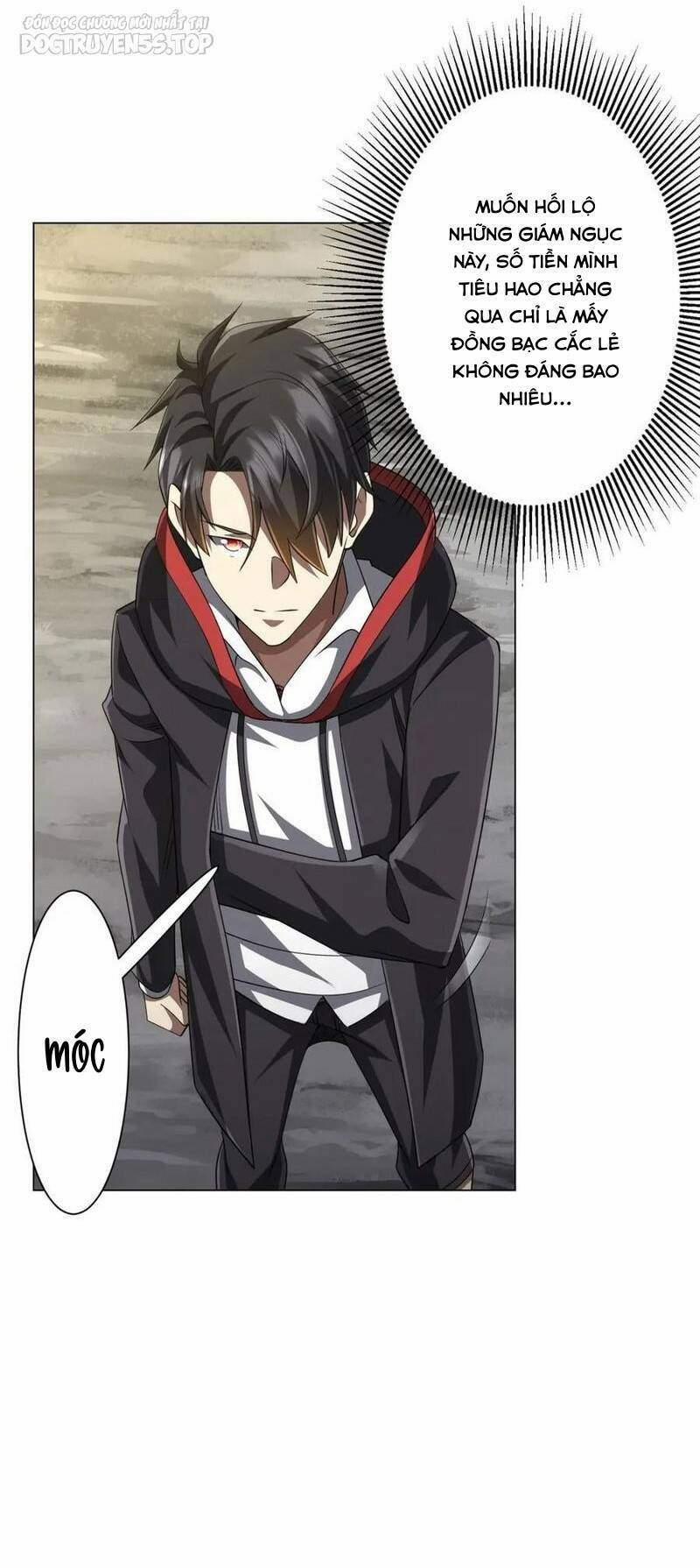 Bắt Đầu Với Trăm Vạn Minh Tệ 63 trang 22