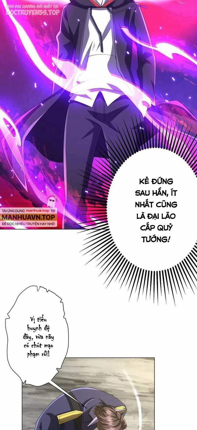 Bắt Đầu Với Trăm Vạn Minh Tệ 63 trang 30