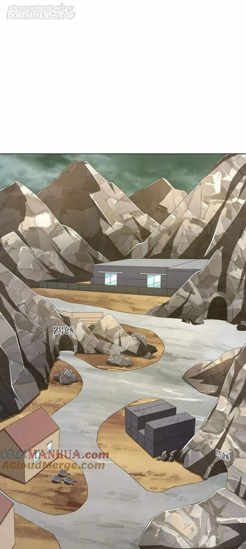 Bắt Đầu Với Trăm Vạn Minh Tệ 63 trang 4