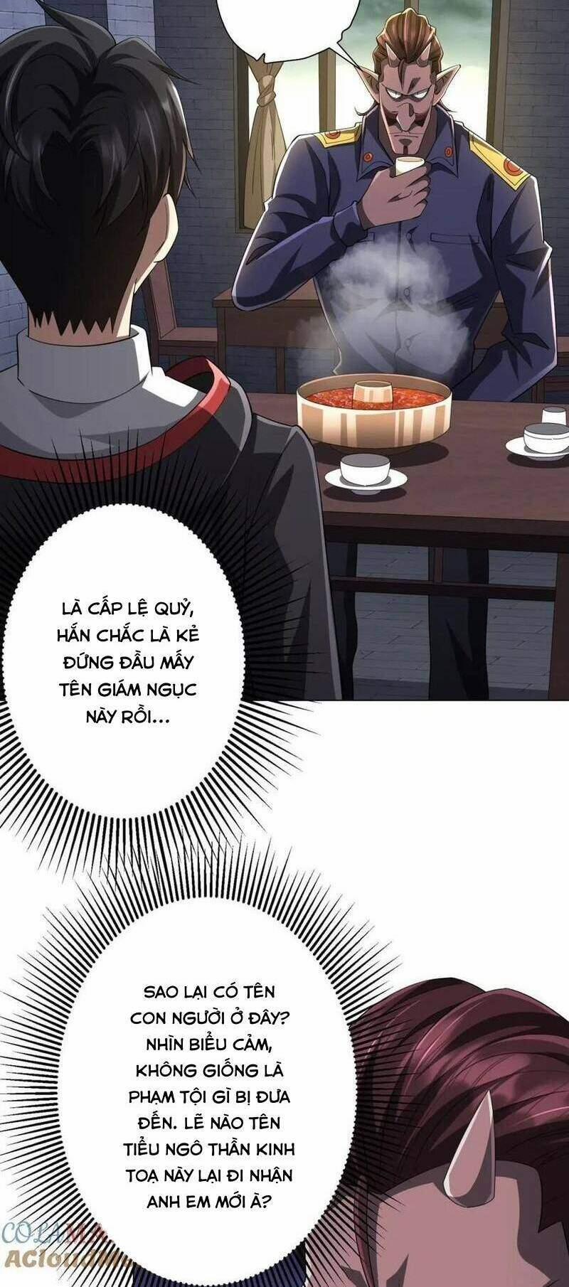 Bắt Đầu Với Trăm Vạn Minh Tệ 63 trang 41