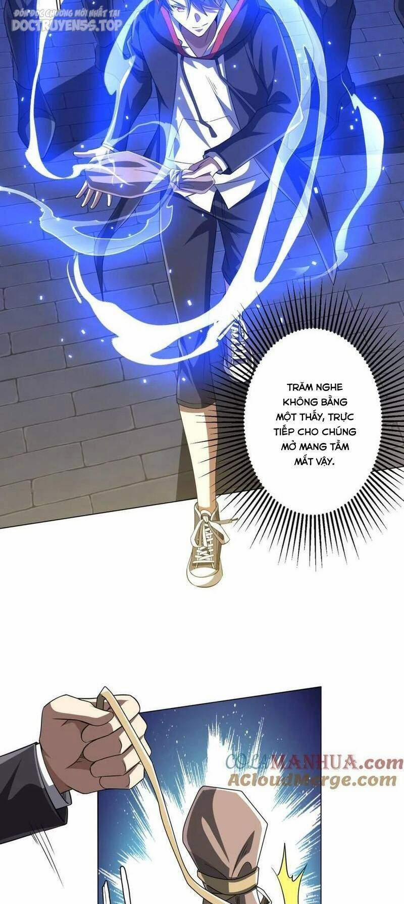 Bắt Đầu Với Trăm Vạn Minh Tệ 63 trang 48