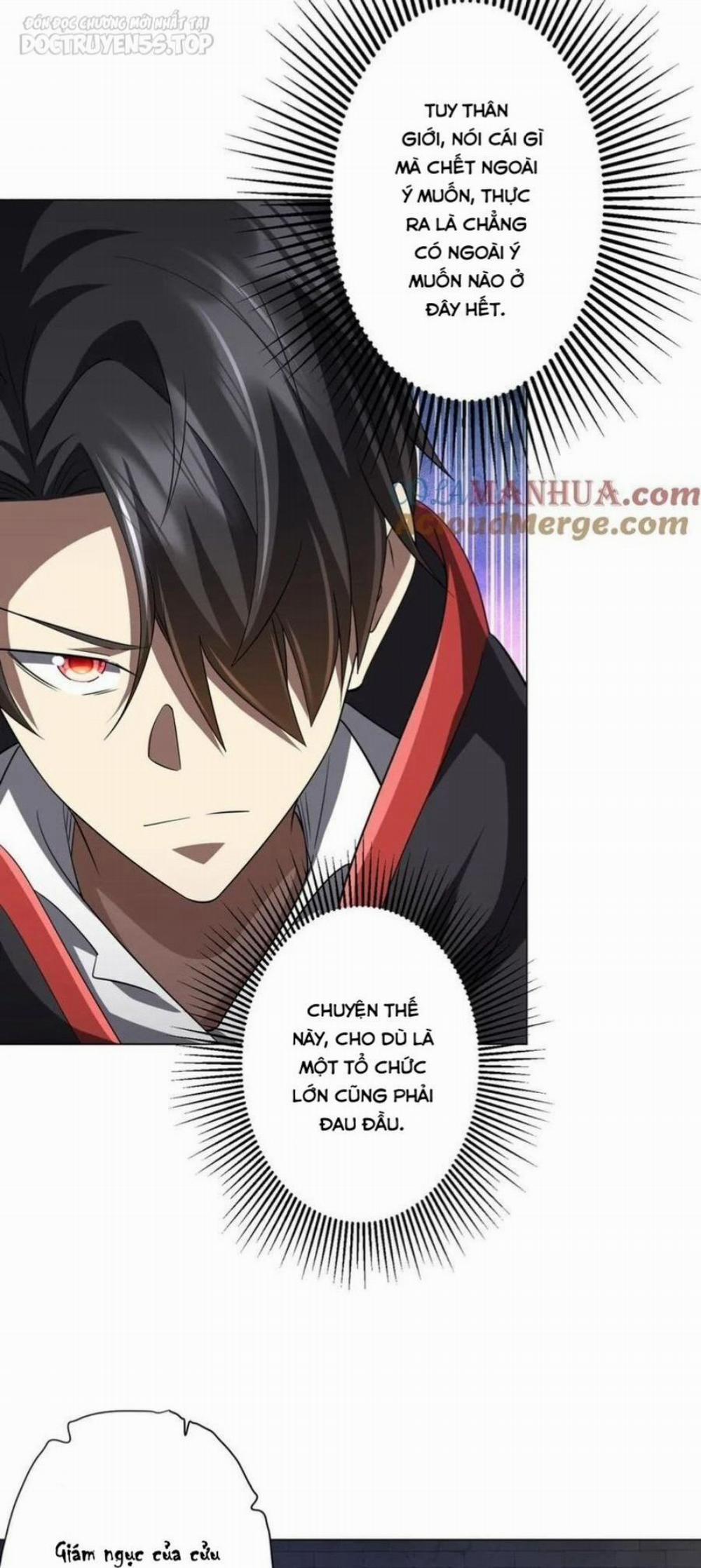 Bắt Đầu Với Trăm Vạn Minh Tệ 64 trang 10