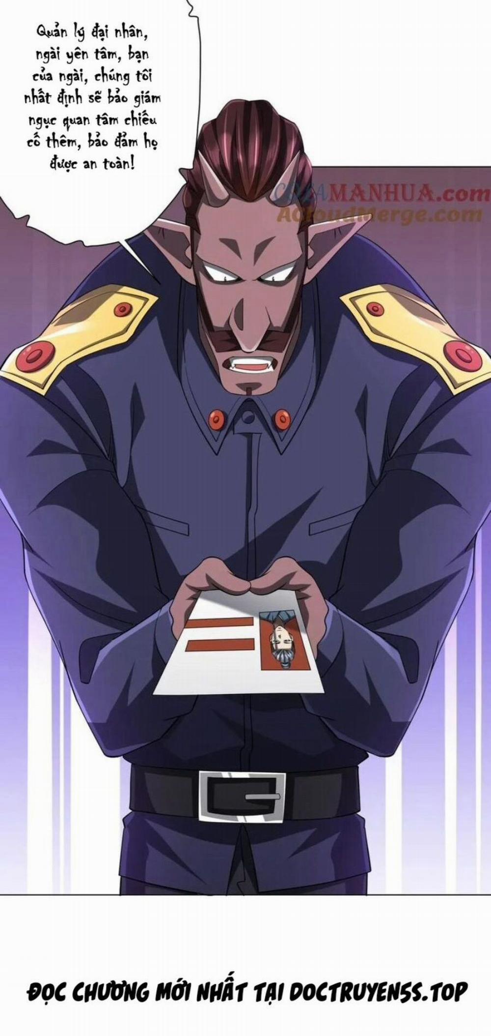 Bắt Đầu Với Trăm Vạn Minh Tệ 64 trang 27